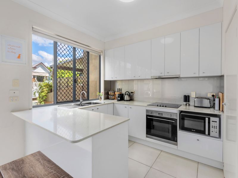 3/115 Terrace Street, New Farm, QLD 4005