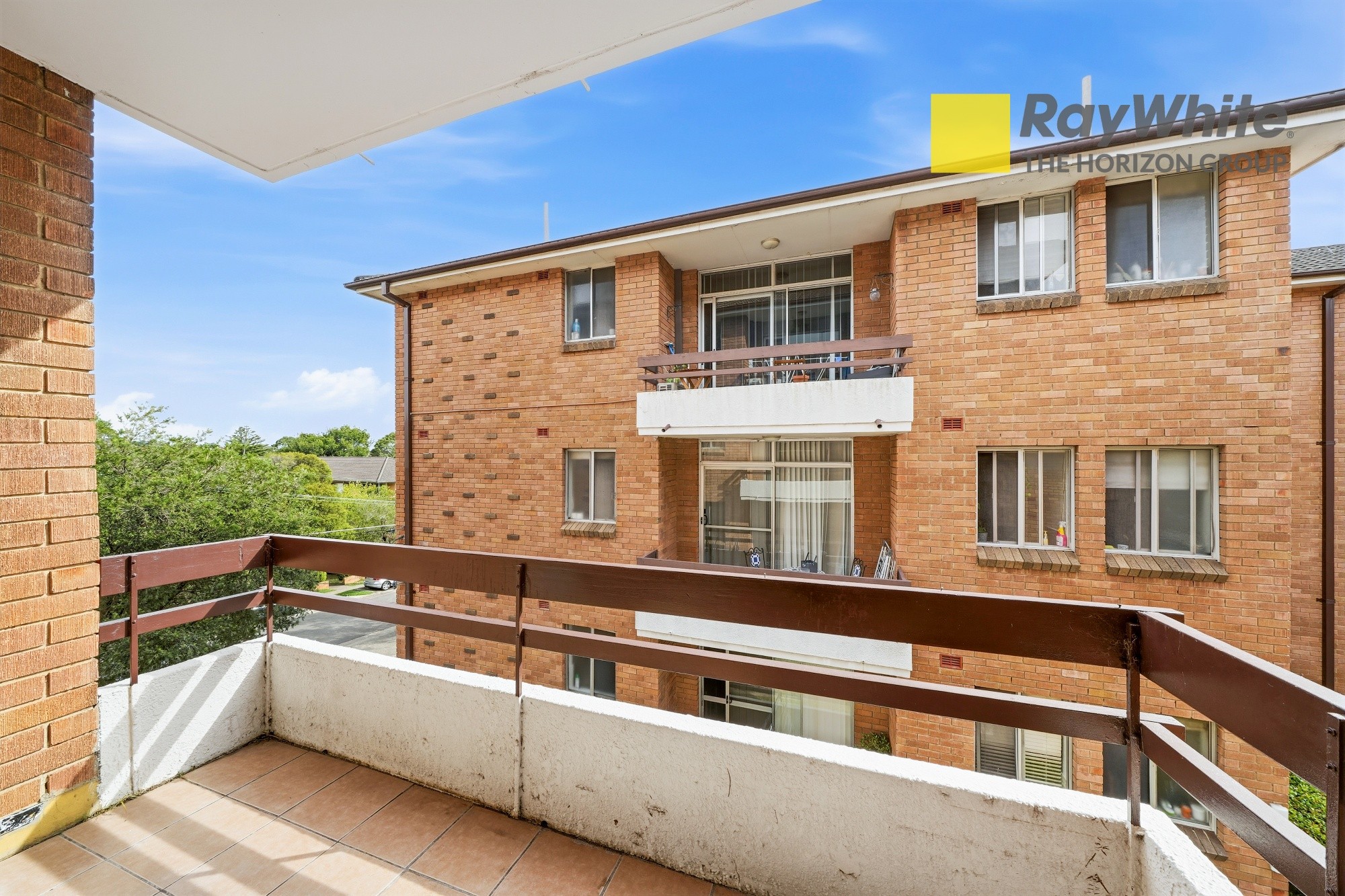 6/27 Forster Street, West Ryde, NSW 2114