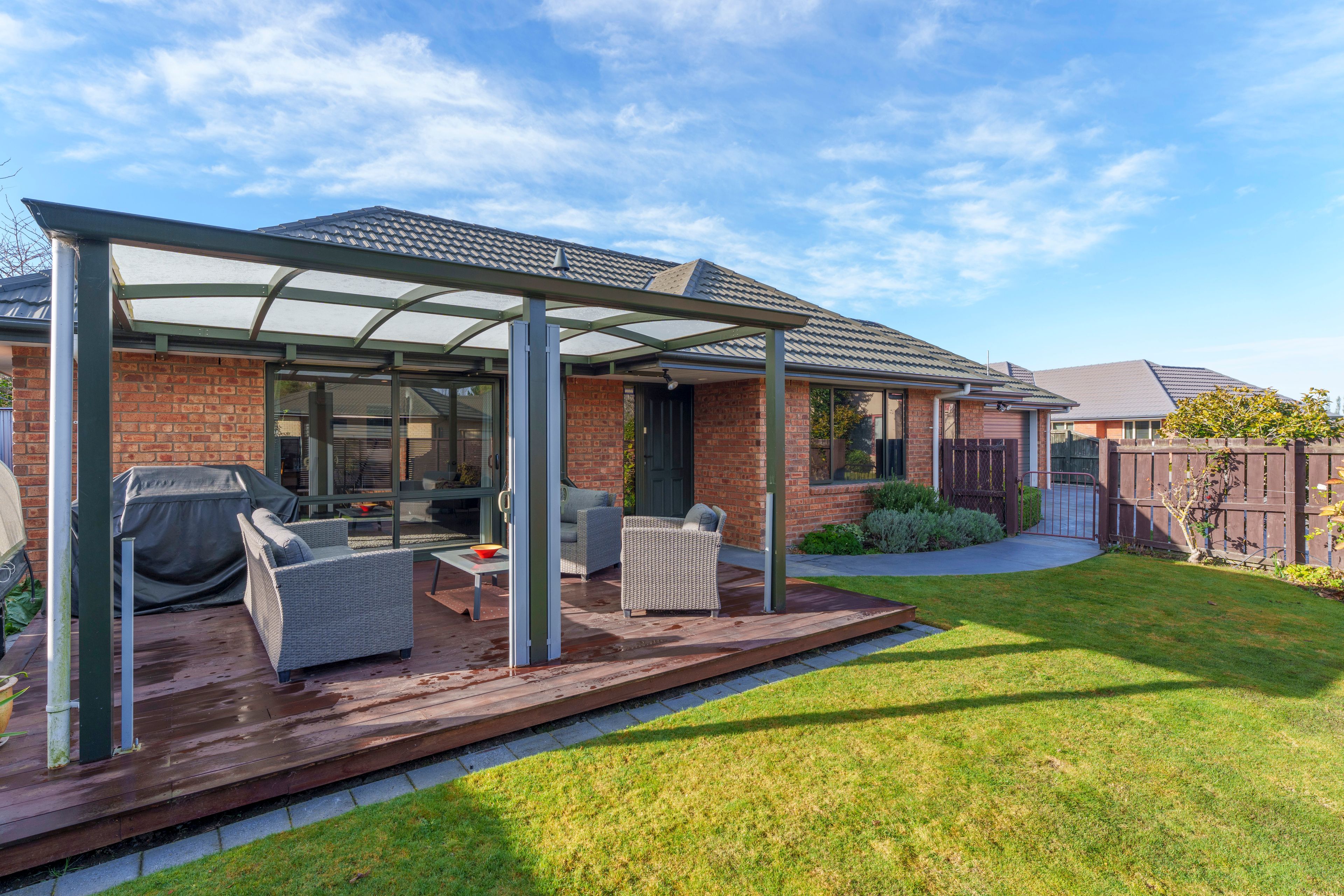 23 Cumberland Place, Kaiapoi, Waimakariri District