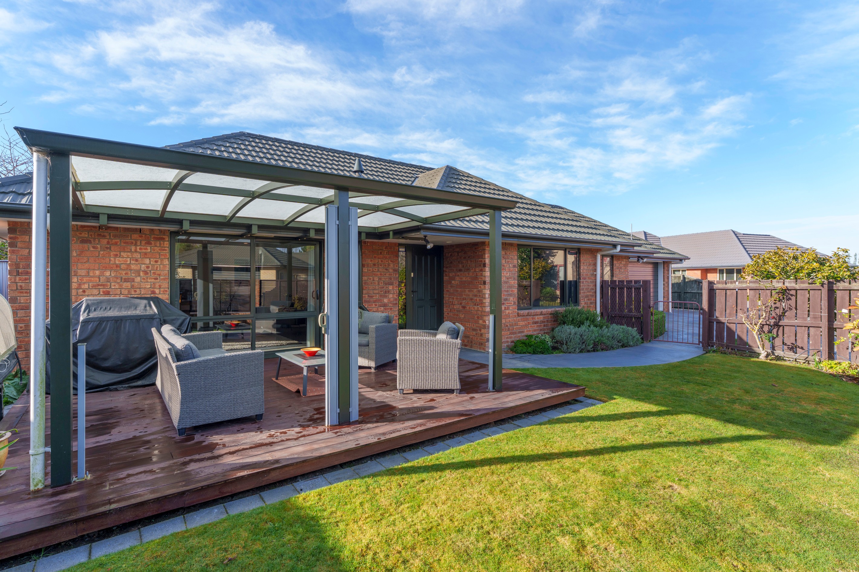 23 Cumberland Place, Kaiapoi, Waimakariri District