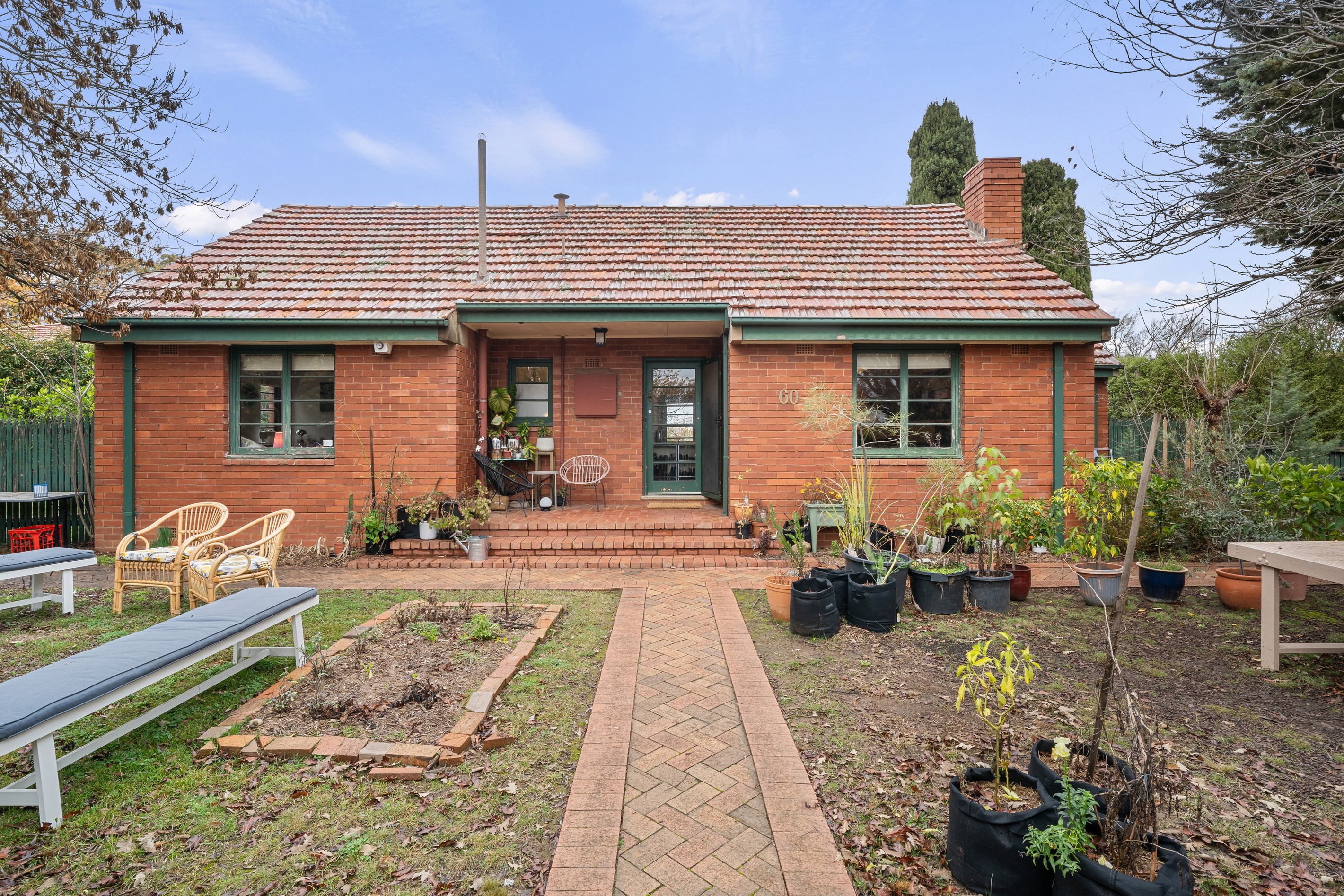 60 Ijong Street, Braddon, ACT 2612
