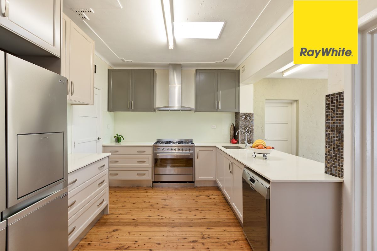 206 Beecroft Road, Cheltenham, NSW 2119