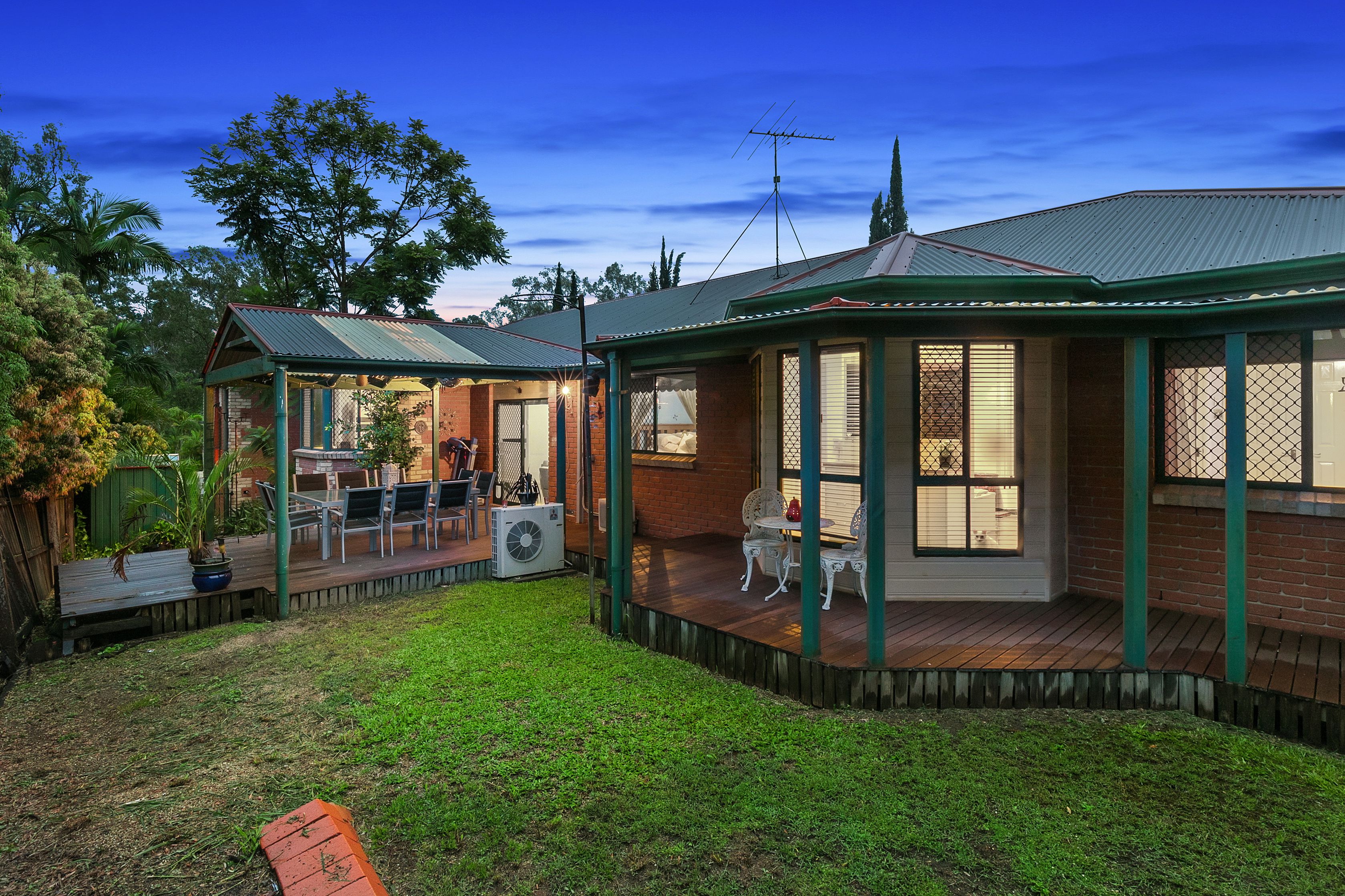 24 Danaher Drive, Rochedale South, QLD 4123