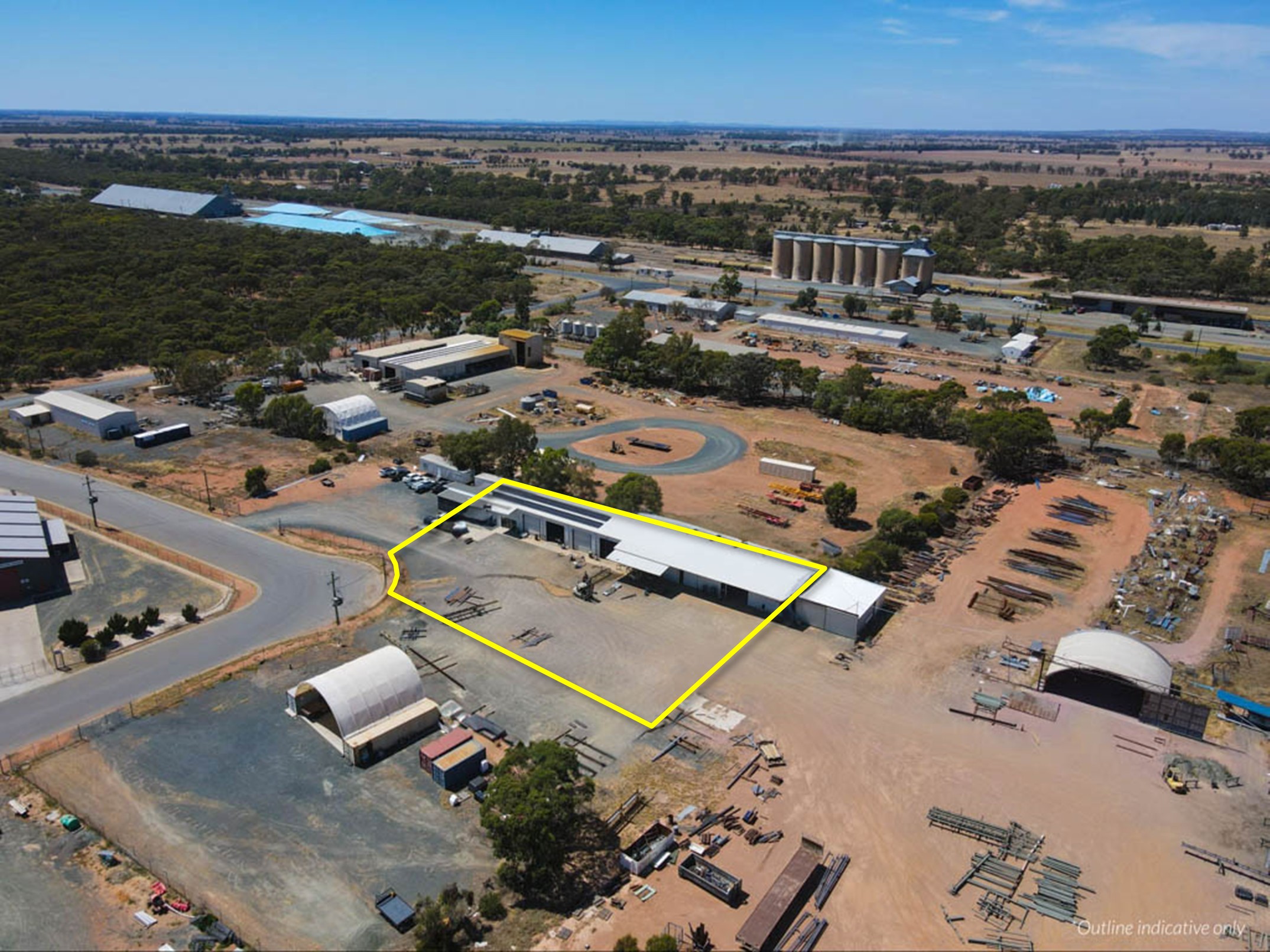 18 Calleen Street, West Wyalong, NSW 2671