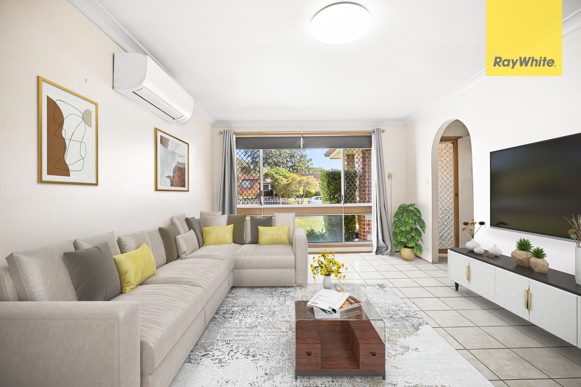 6 mallory Street, Dean Park, NSW 2761