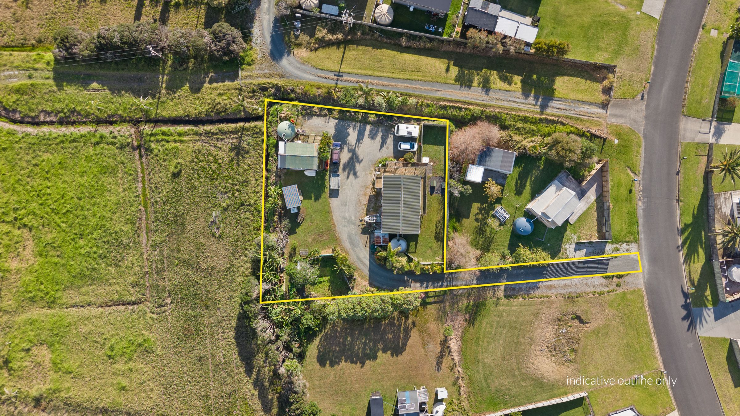 74 Virtue Crescent, Karikari Peninsula, Far North District