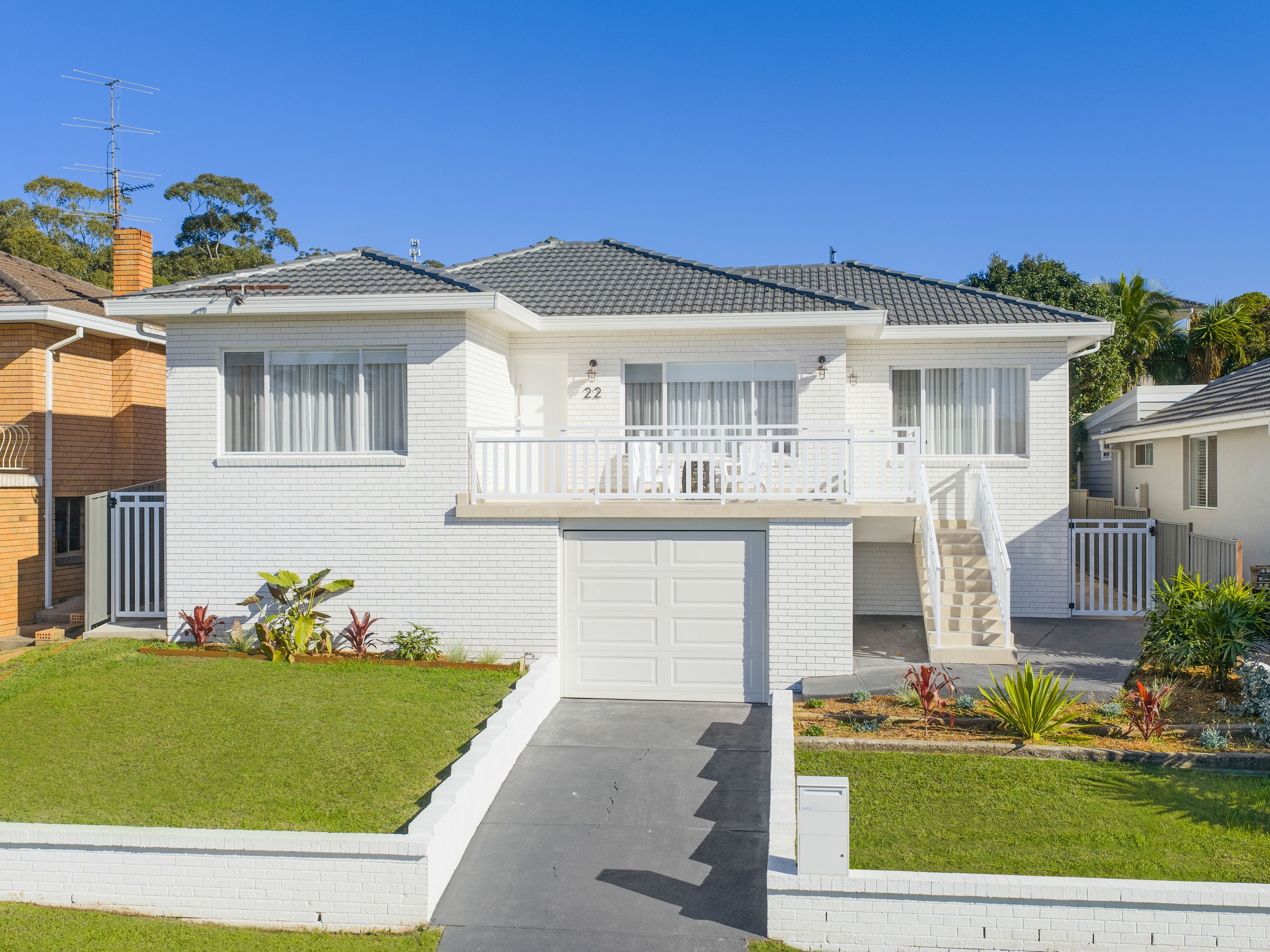 22 Konrads Road — photo from Ray White Shellharbour City