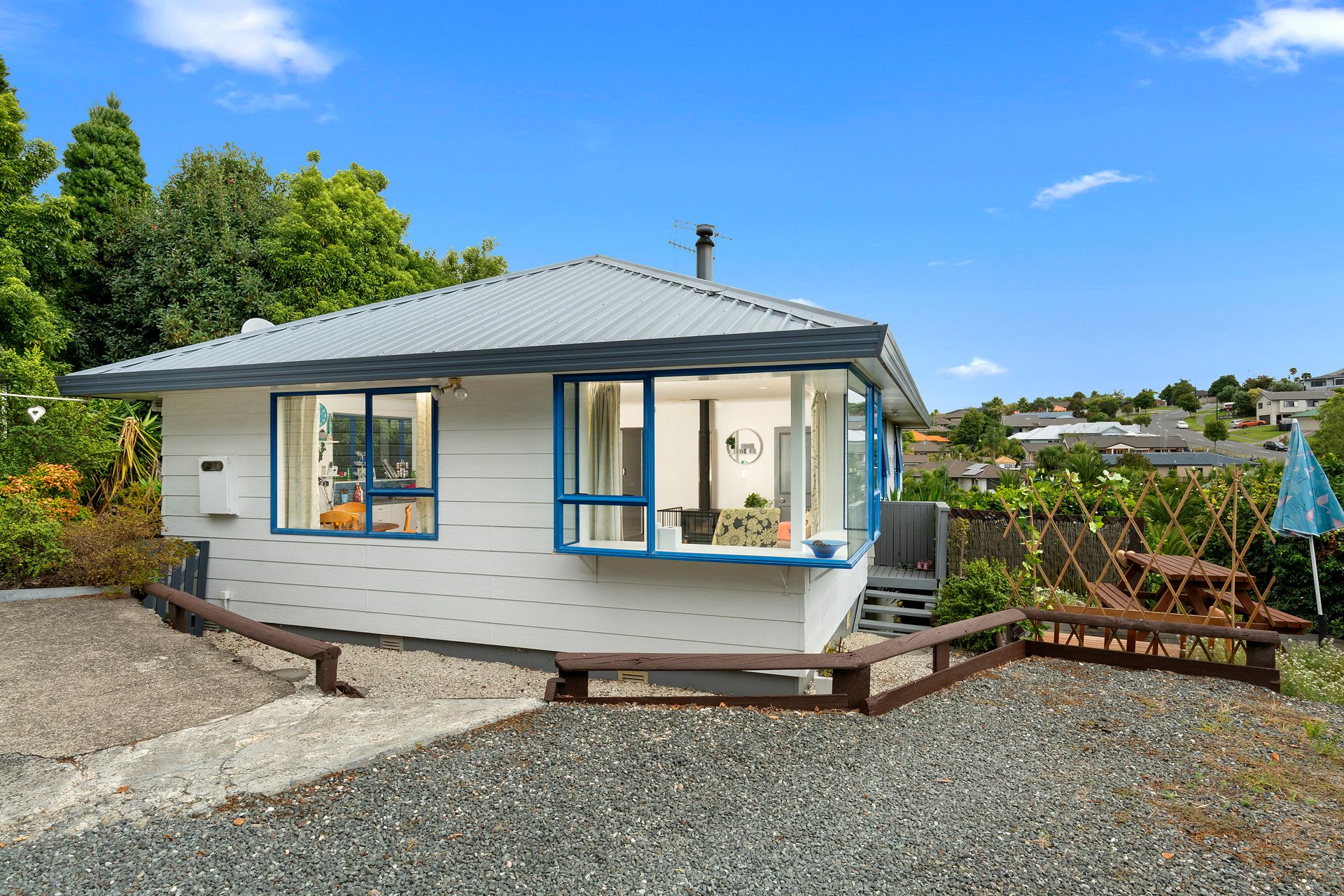 122 Osprey Drive, Welcome Bay, Tauranga City