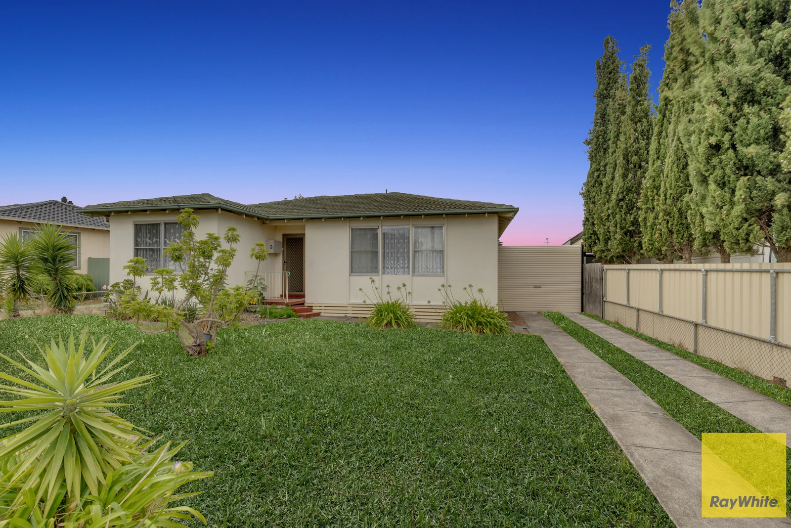 3 Jennings Street, Laverton, VIC 3028