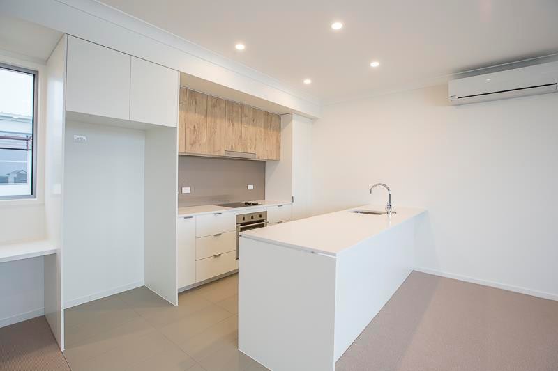 58/1 Grande Avenue, Carrara, QLD 4211