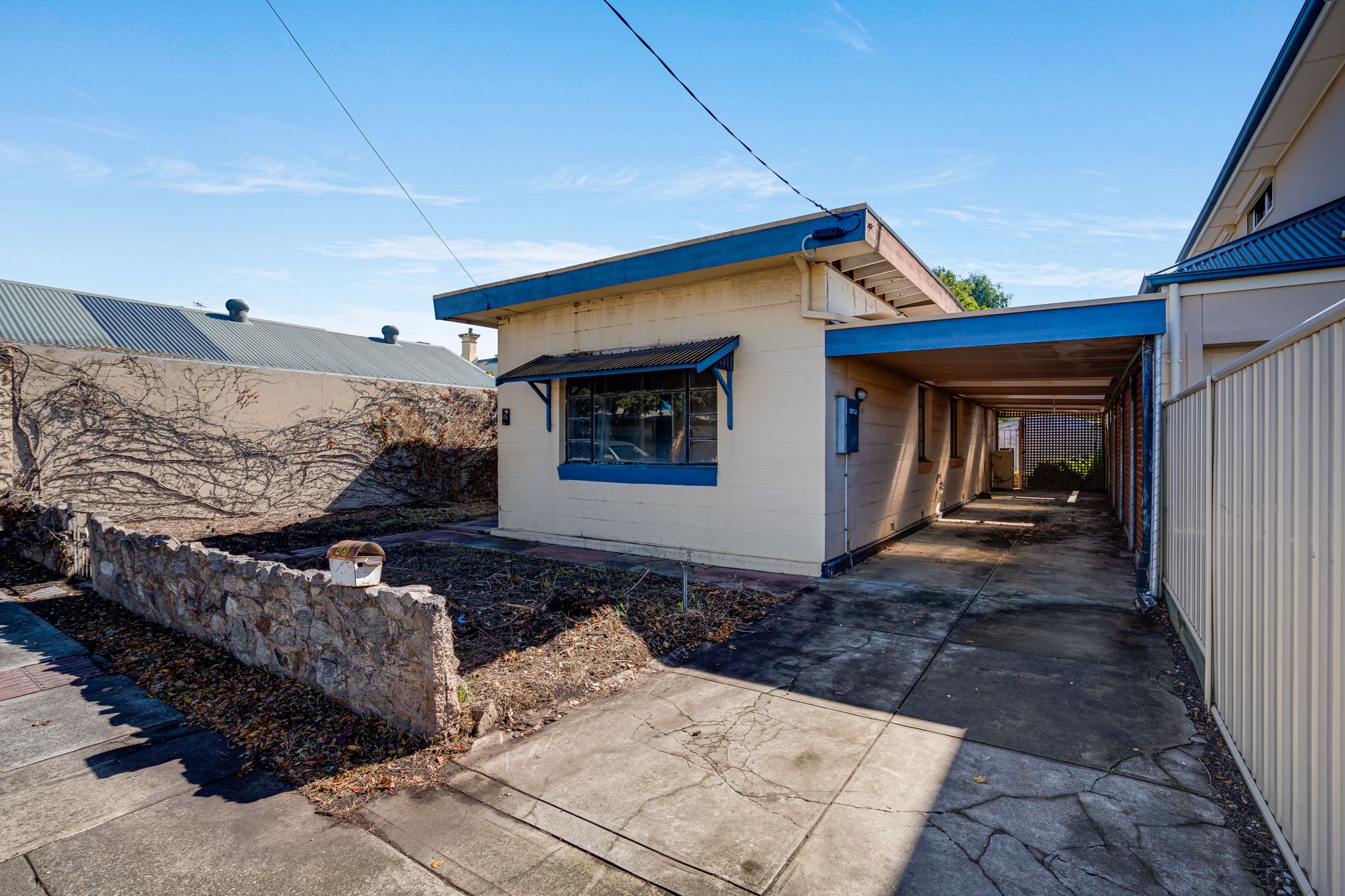 45 Hargrave Street, Largs Bay, SA 5016 Sold House Ray White Semaphore