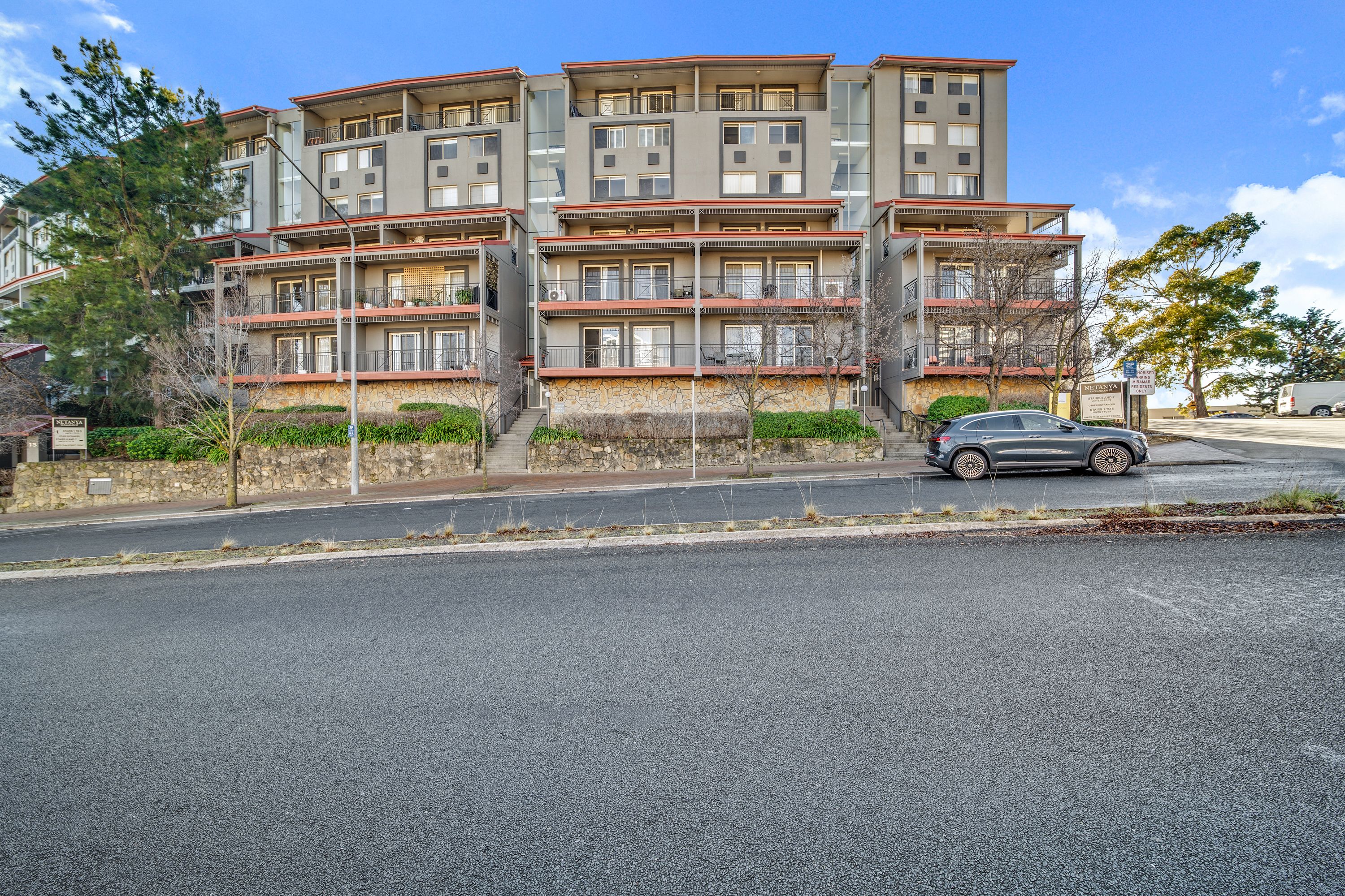 70/13 Chandler Street, Belconnen, ACT 2617