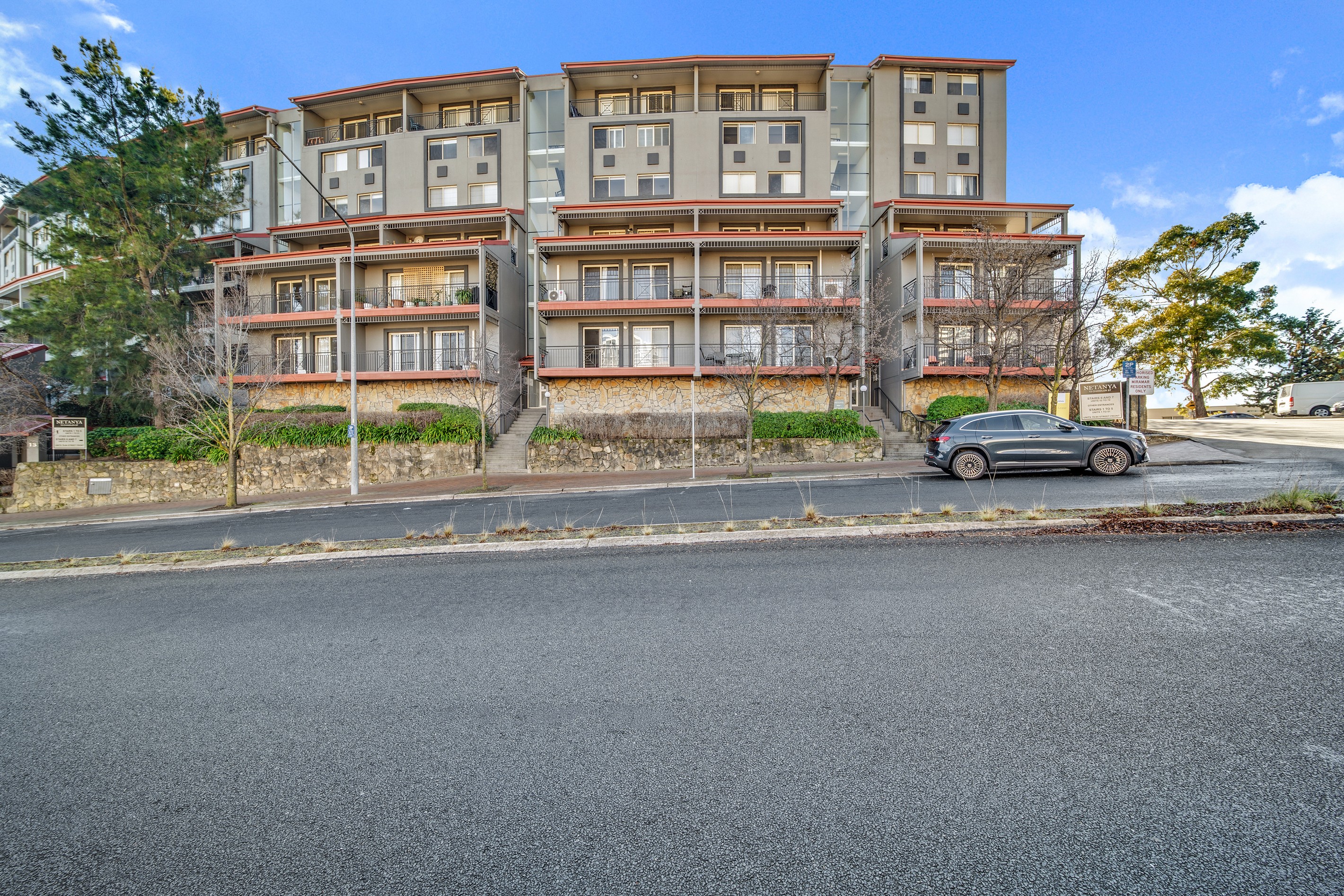 70/13 Chandler Street, Belconnen, ACT 2617