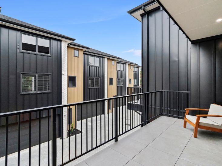 8/1152 Victoria Street, Whitiora, Hamilton City