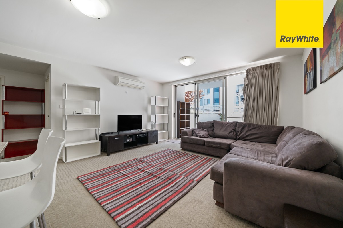 163E/60 College Street, Belconnen, ACT 2617