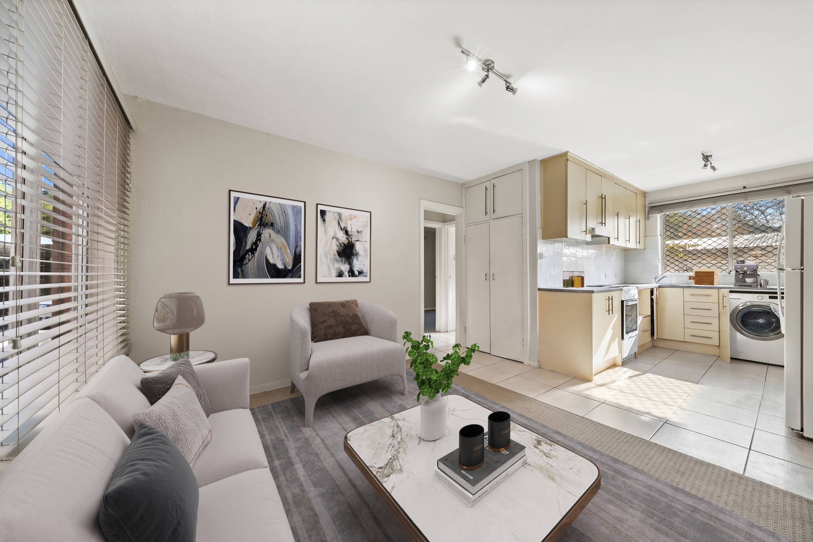 4/62 Knox Street, Watson, ACT 2602