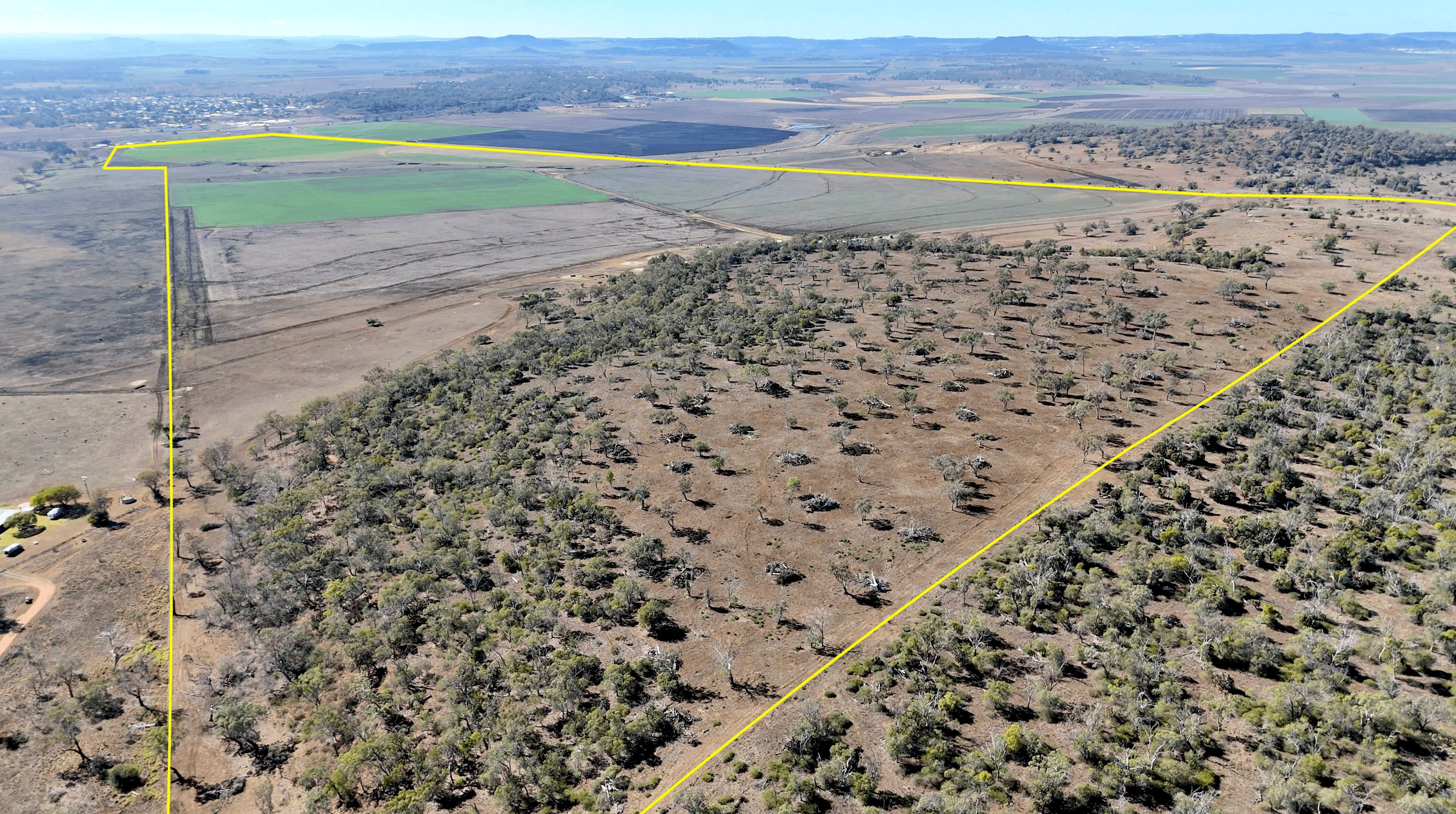 "Mountain Glen" Oakey Pittsworth Road — photo 6 of 30