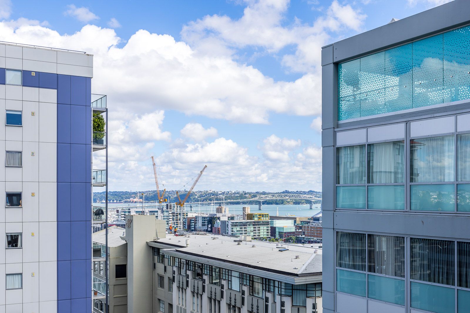 11E/34 Kingston Street, Auckland Central, Auckland City 1010 Sold