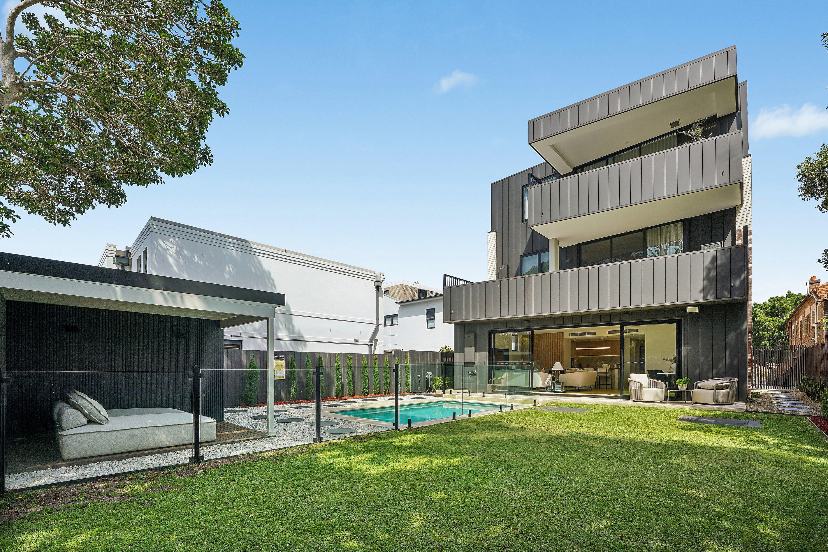 2/584 Old South Head Road, Rose Bay, NSW 2029