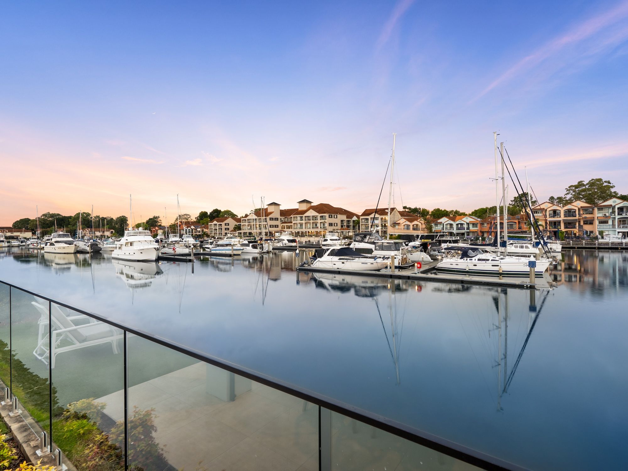 8953 The Point Circuit, Sanctuary Cove, QLD 4212