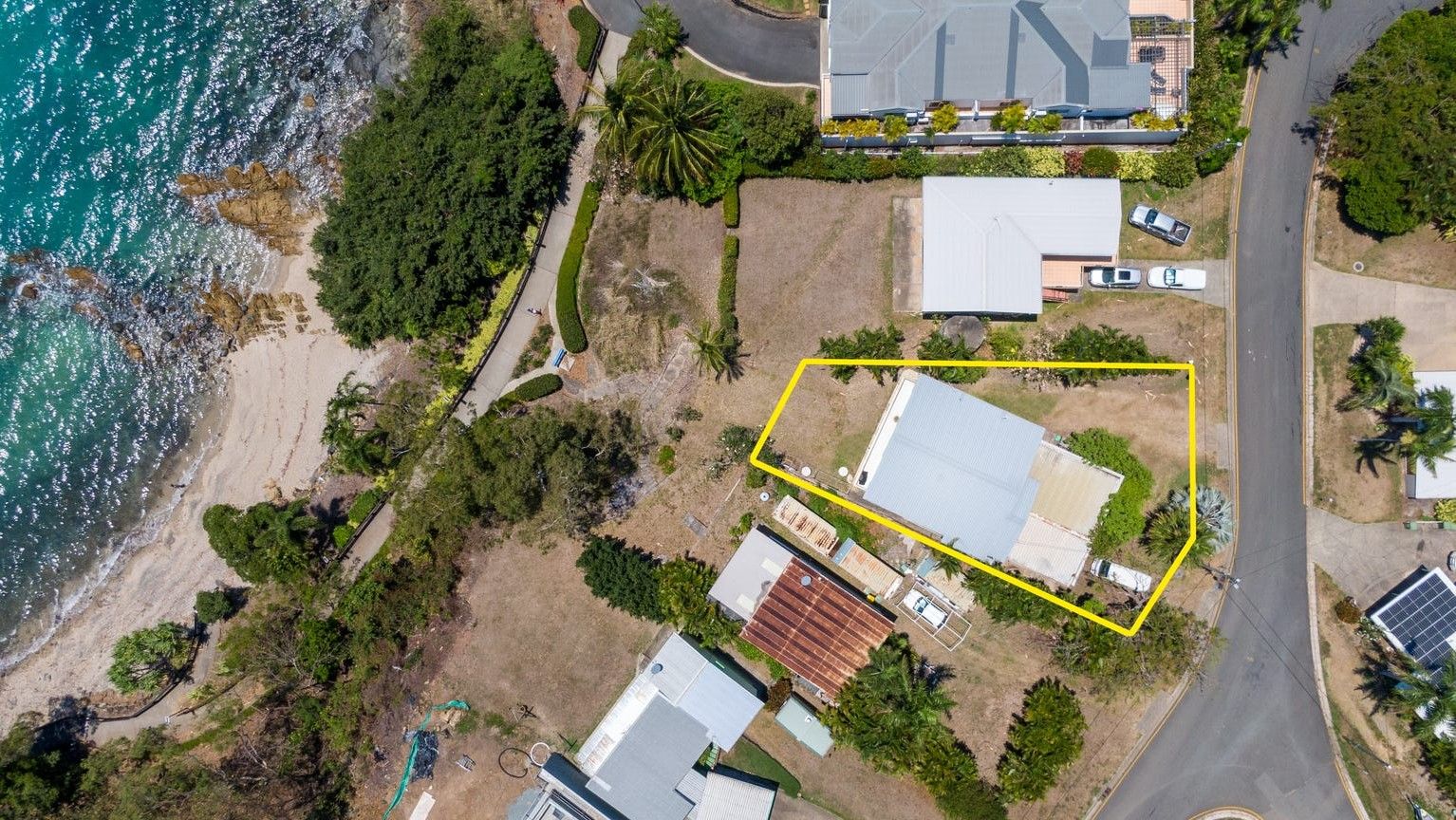 2/19 Ocean View Avenue, Airlie Beach, QLD 4802