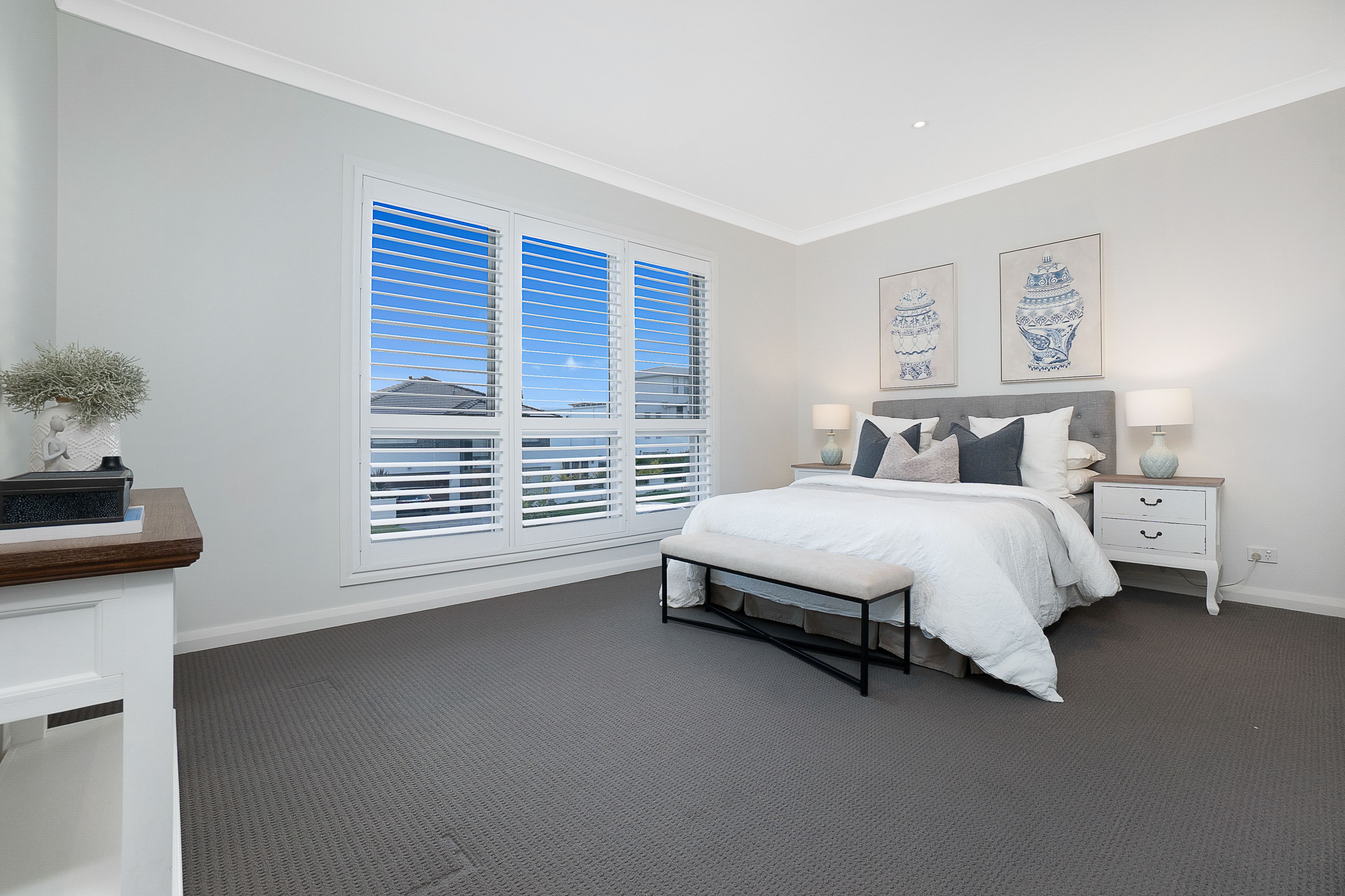 3 Thomas Boulton Circuit, Kellyville, NSW 2155
