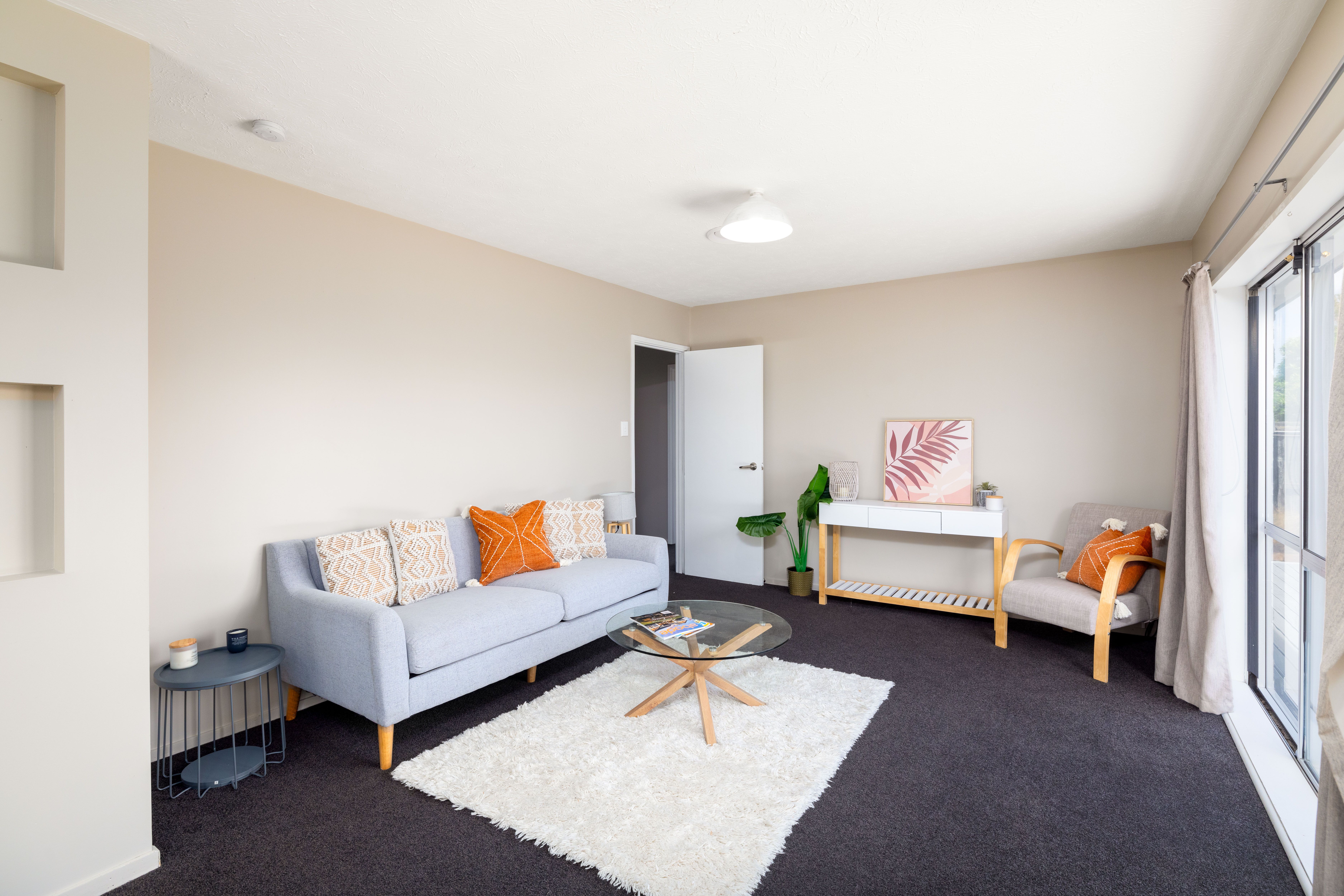 2/442c Mairehau Road, Parklands, Christchurch City