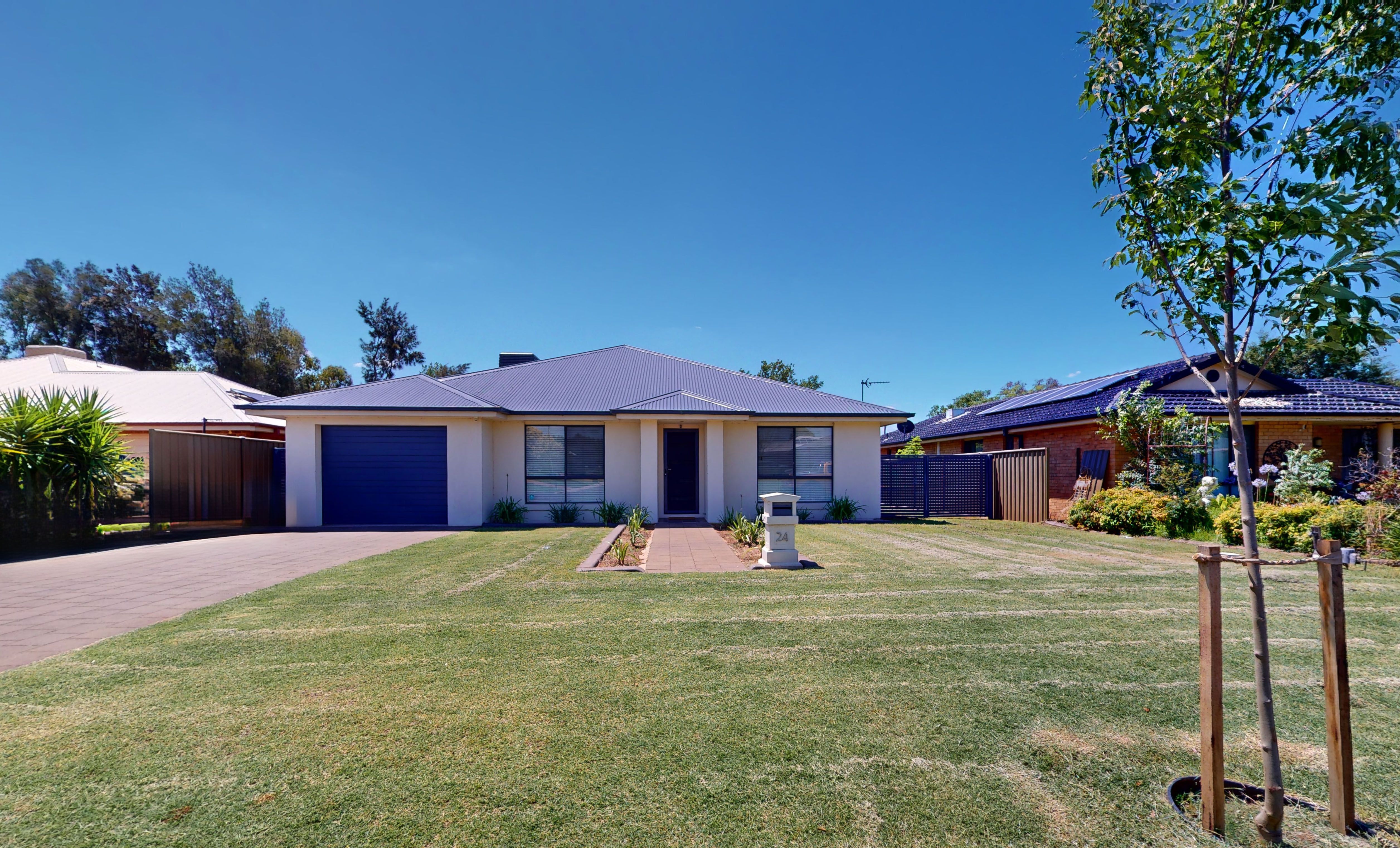 24 Cardiff Arms Avenue, Dubbo NSW 2830