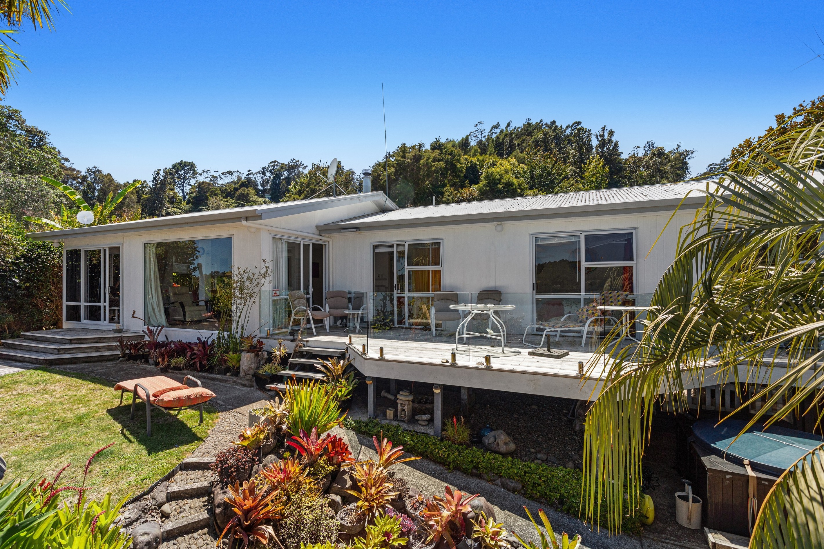 251 Ruatuna Road, Ohiwa, Opotiki District