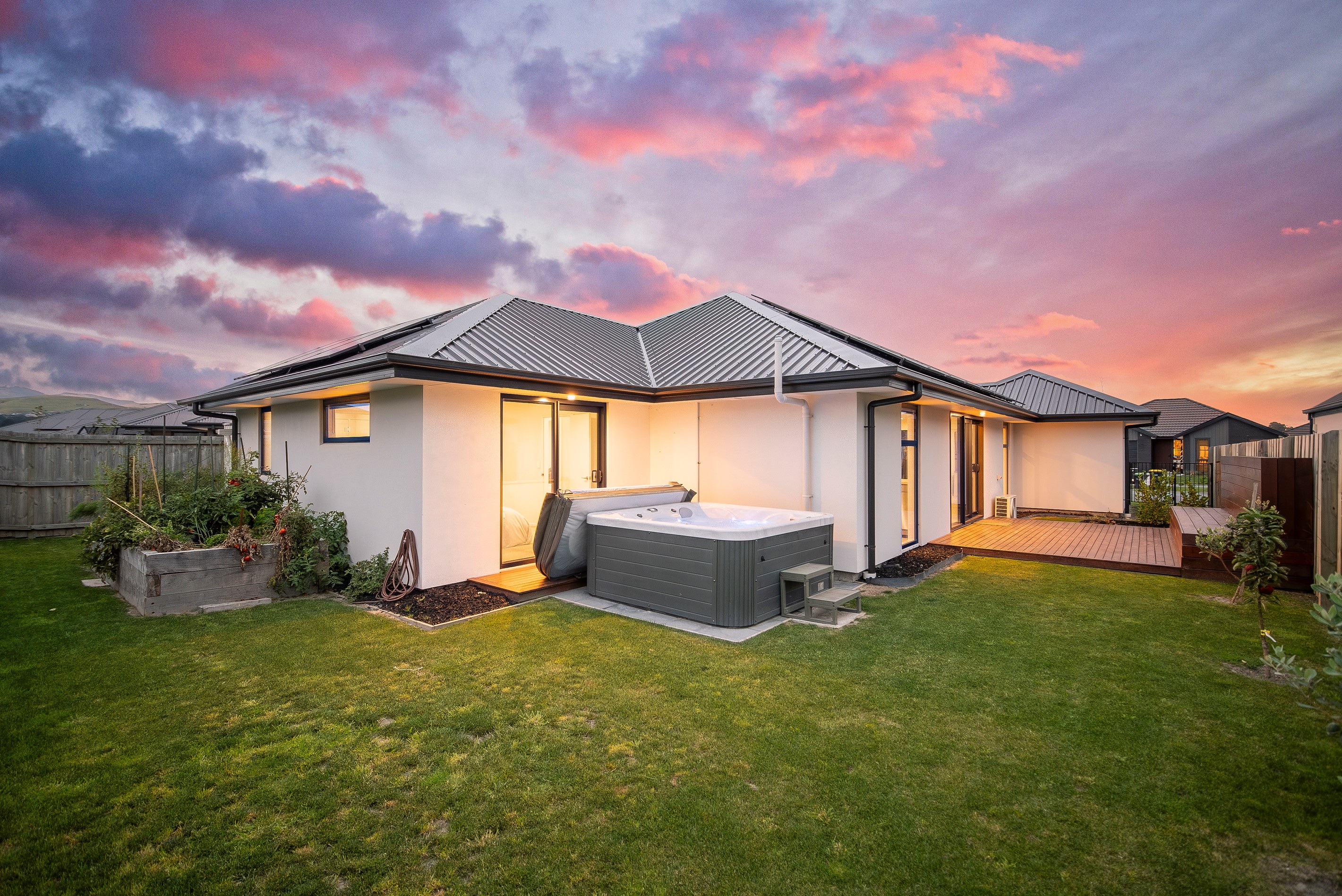 10 Matamoe Drive, Halswell, Christchurch City