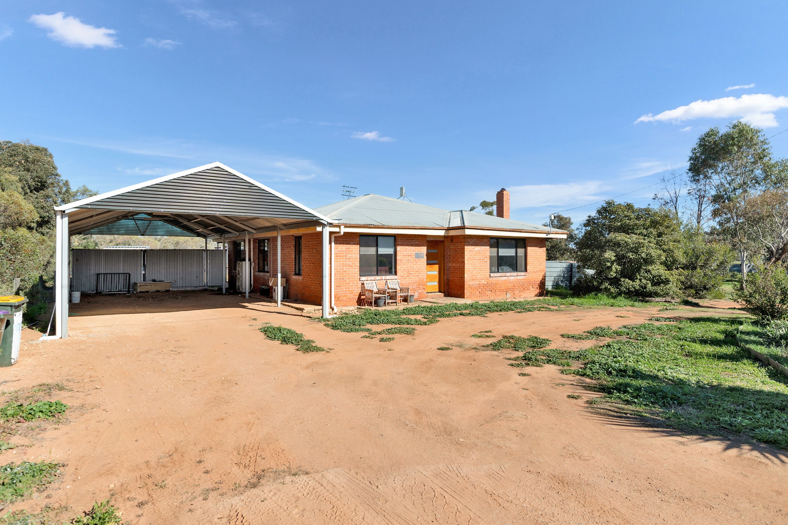 152 Boomerang Avenue, Irymple, VIC 3498