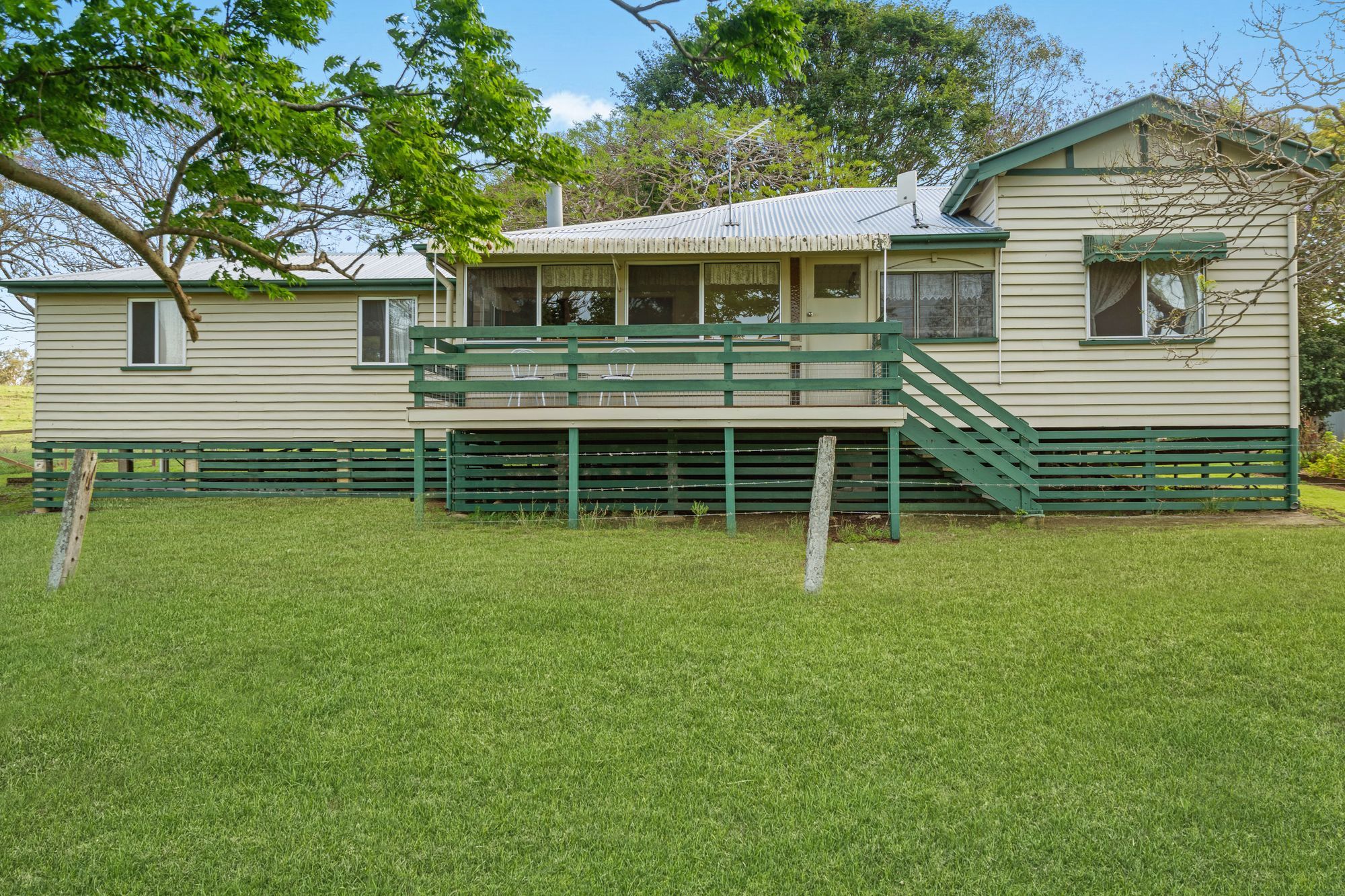 256 Veresdale Scrub School Road, Veresdale Scrub, QLD 4285