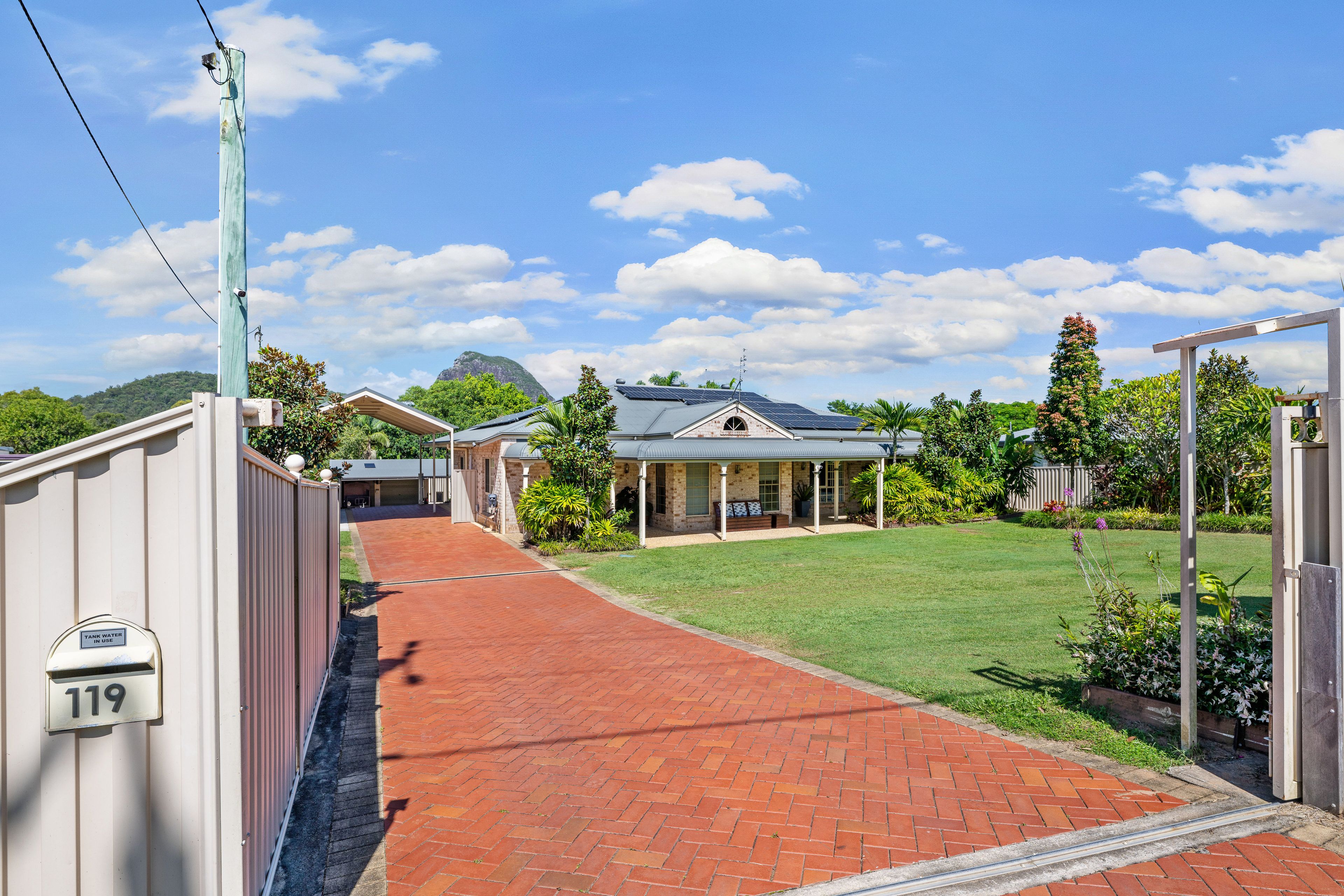 119 Coonowrin Road, Glass House Mountains, QLD 4518