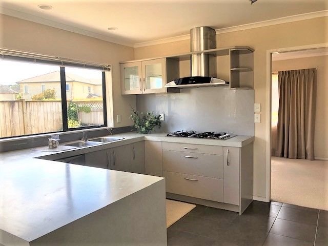 4 Jerpoint Drive, Flat Bush, Manukau City