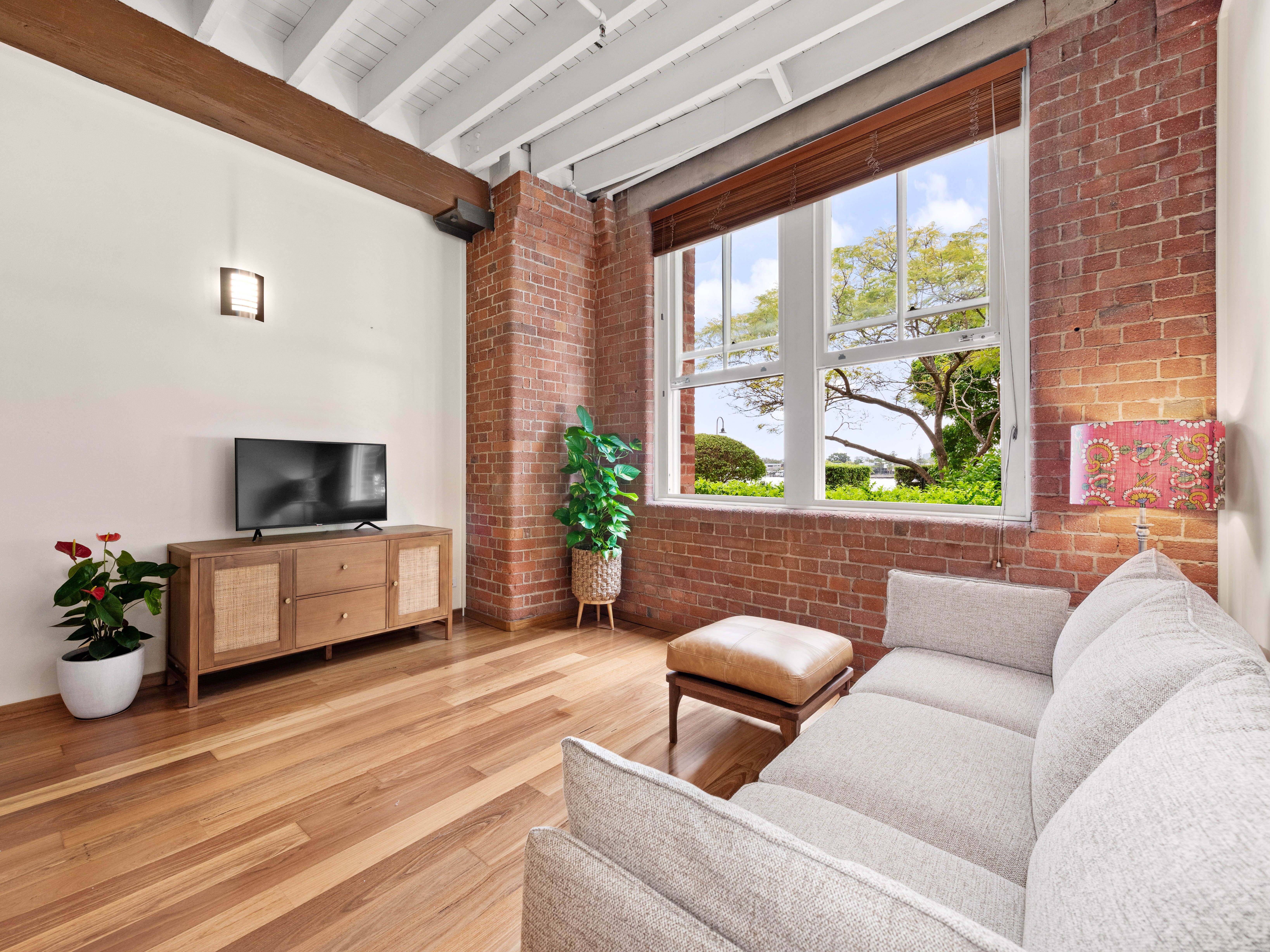 17/53 Vernon Terrace, Teneriffe, QLD 4005
