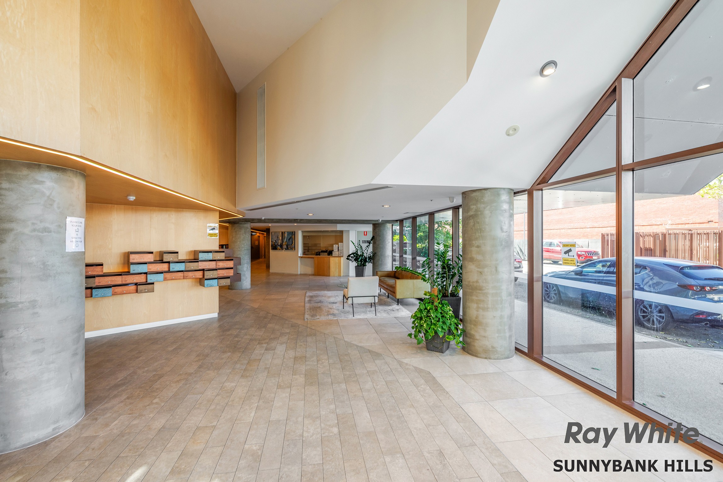 51010/35 Harbour Road, Hamilton, QLD 4007