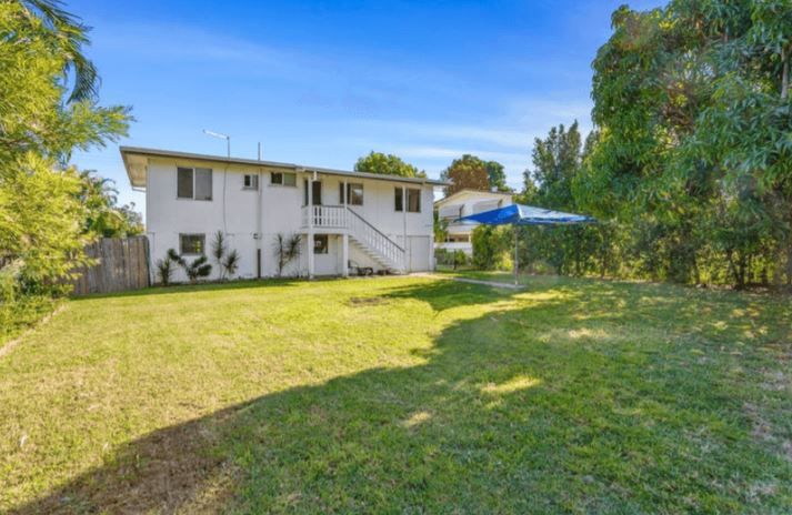 60 Rice Street, Park Avenue, QLD 4701