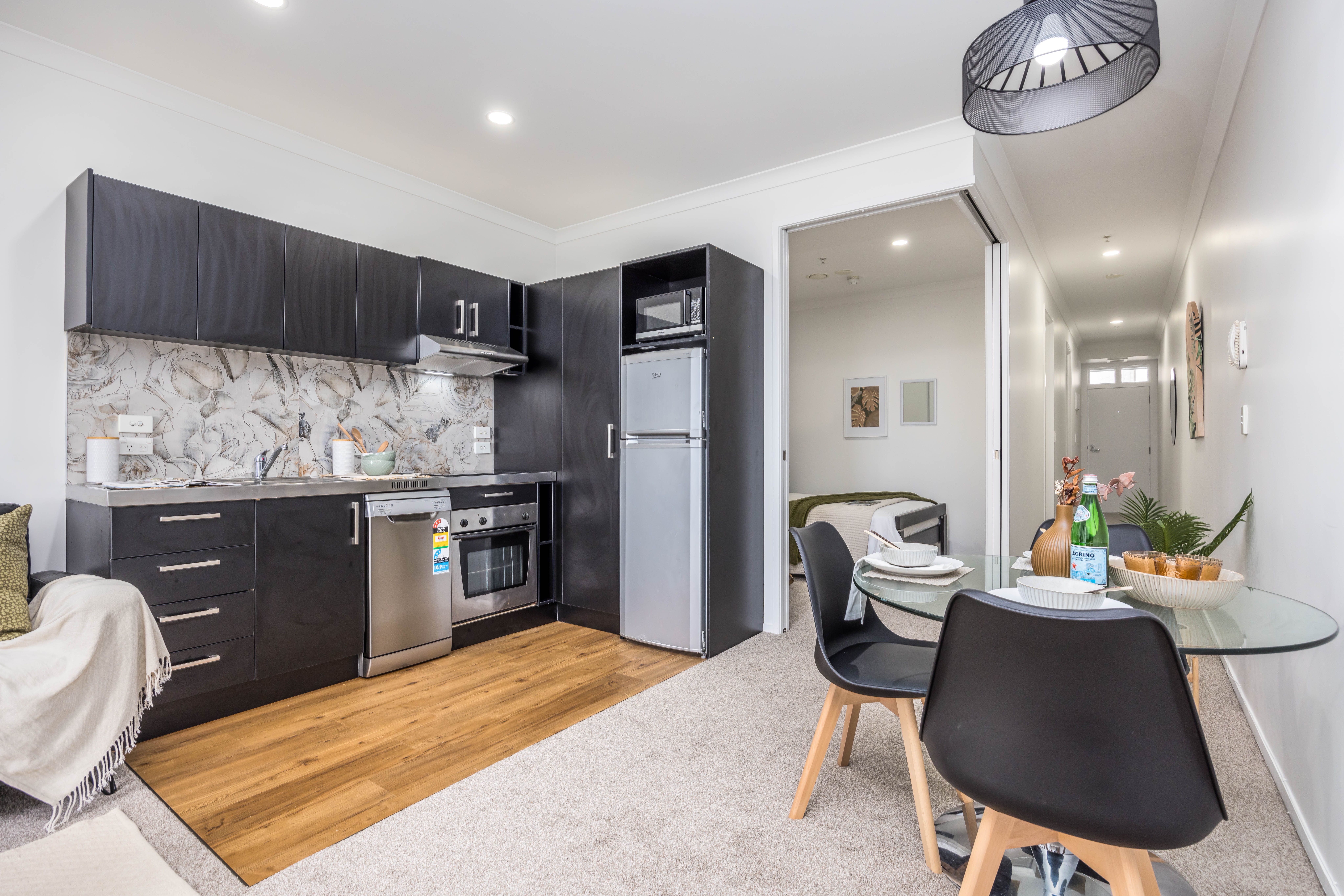 318/149 Nelson Street, Auckland Central, Auckland City