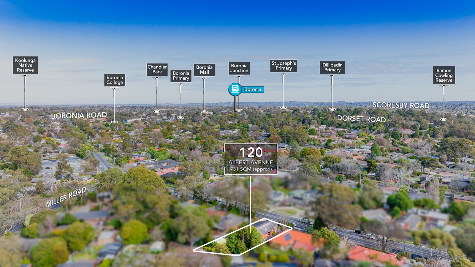 120 Albert Avenue — photo 14 of 14