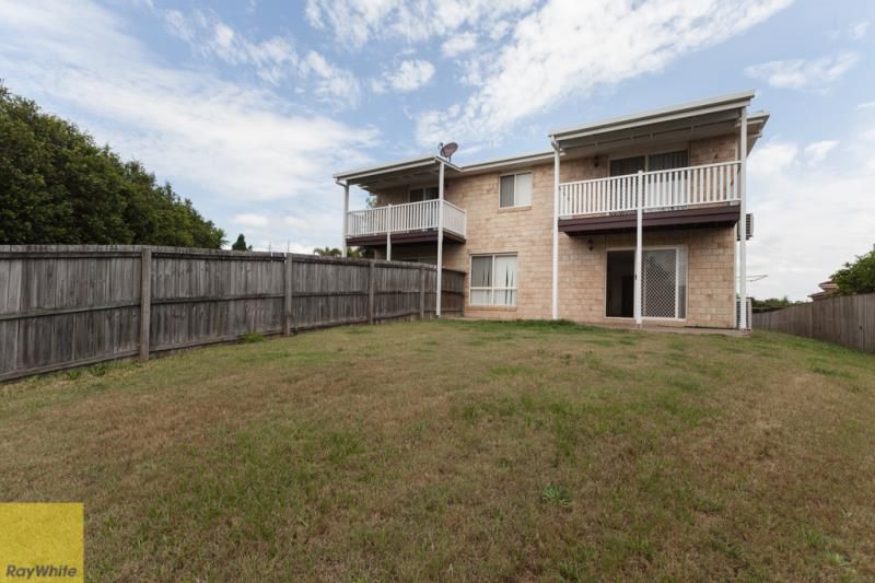 16 Pembridge Place, Carindale, QLD 4152