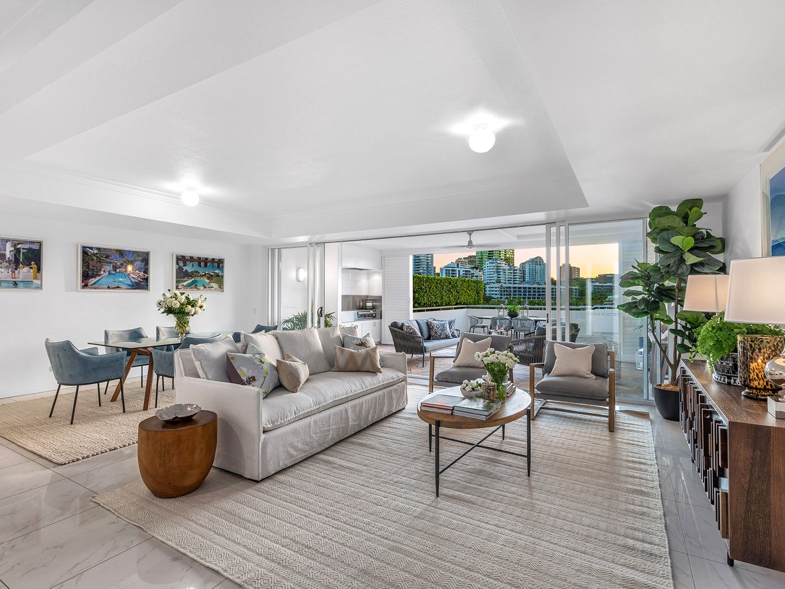 11/6 Merthyr Road, New Farm, QLD 4005