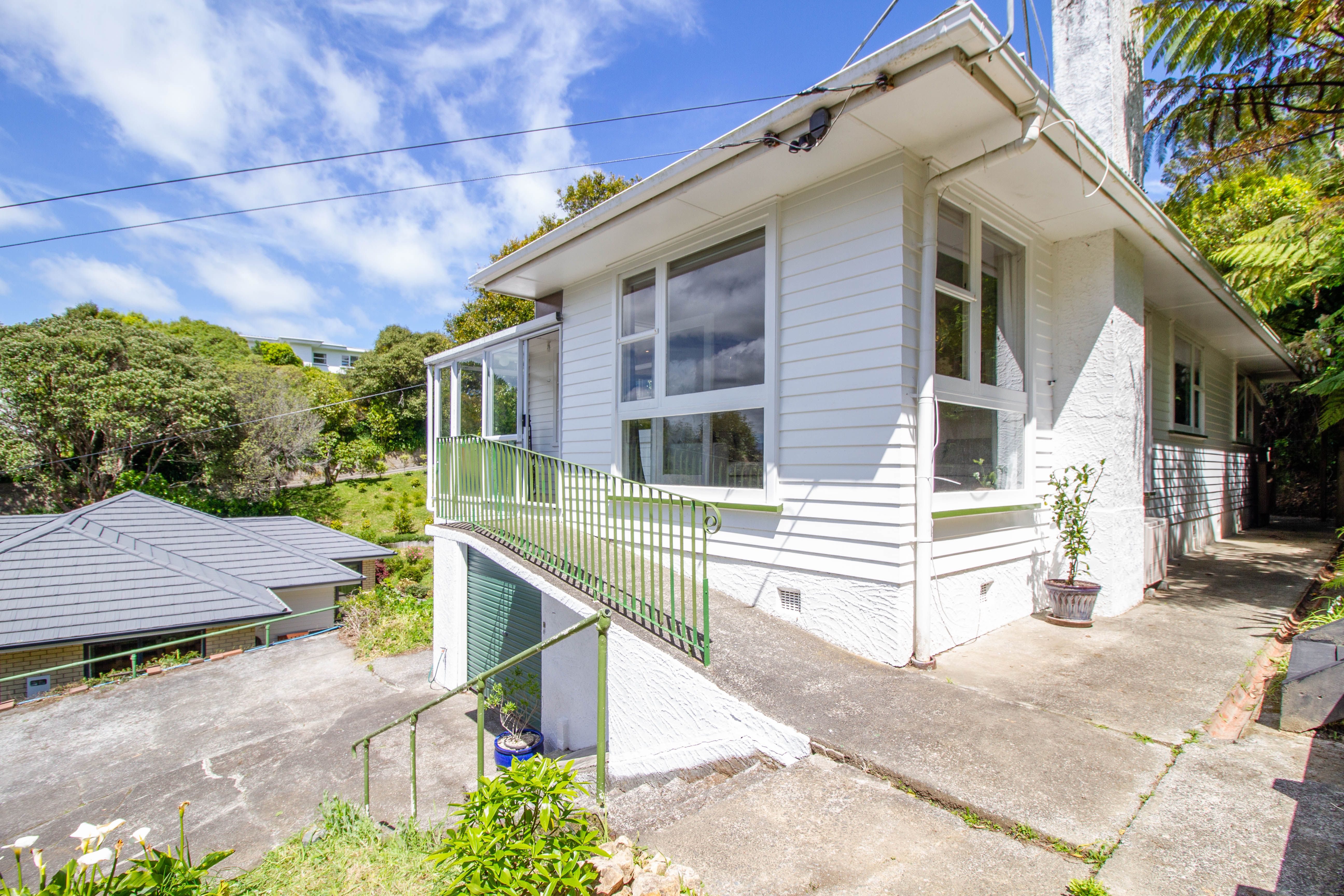 44 Akatea Road, Korokoro, Lower Hutt City