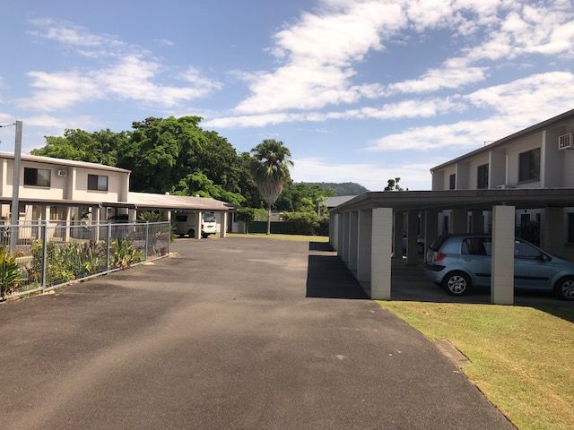 108 Mayers Street, Manunda QLD 4870