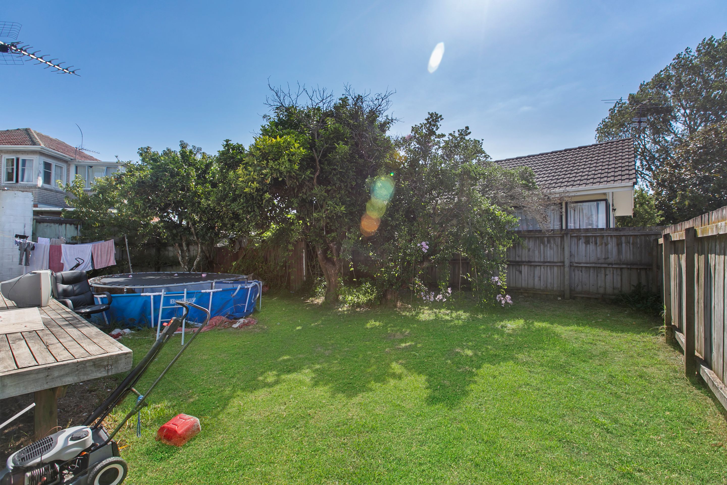 1/187a Buckland Road, Mangere, Manukau City
