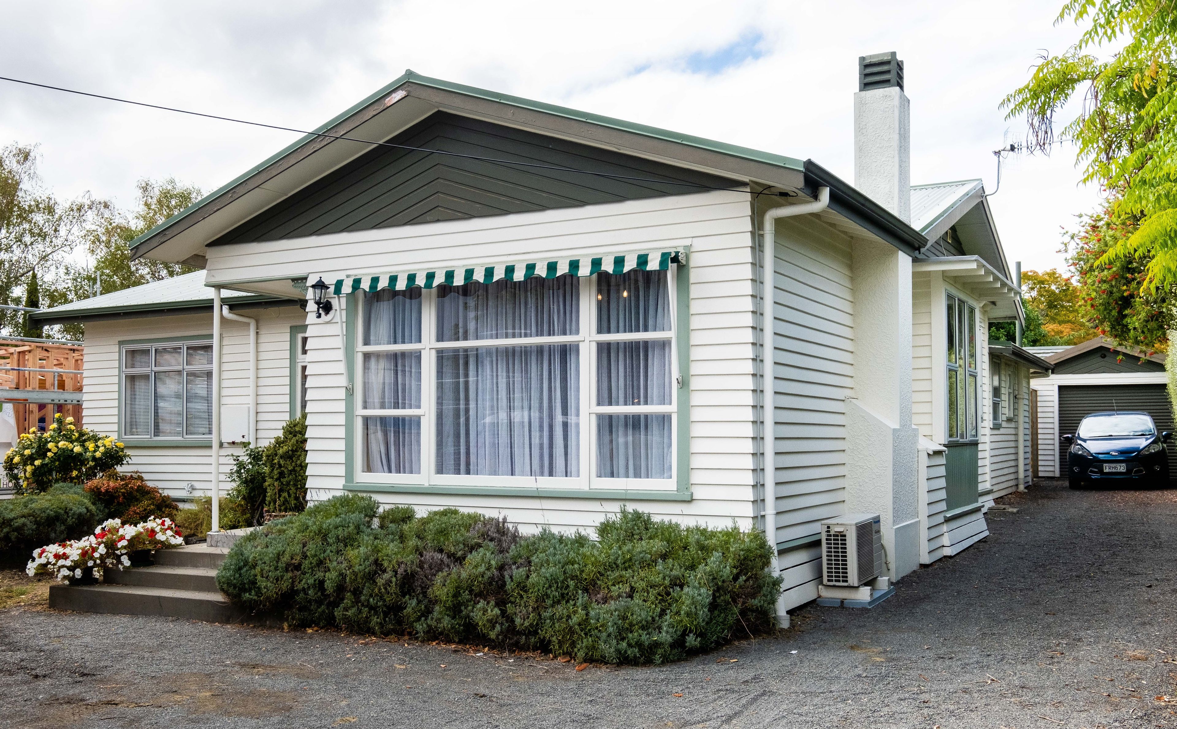 6 Guthrie Road, Havelock North, Hastings District