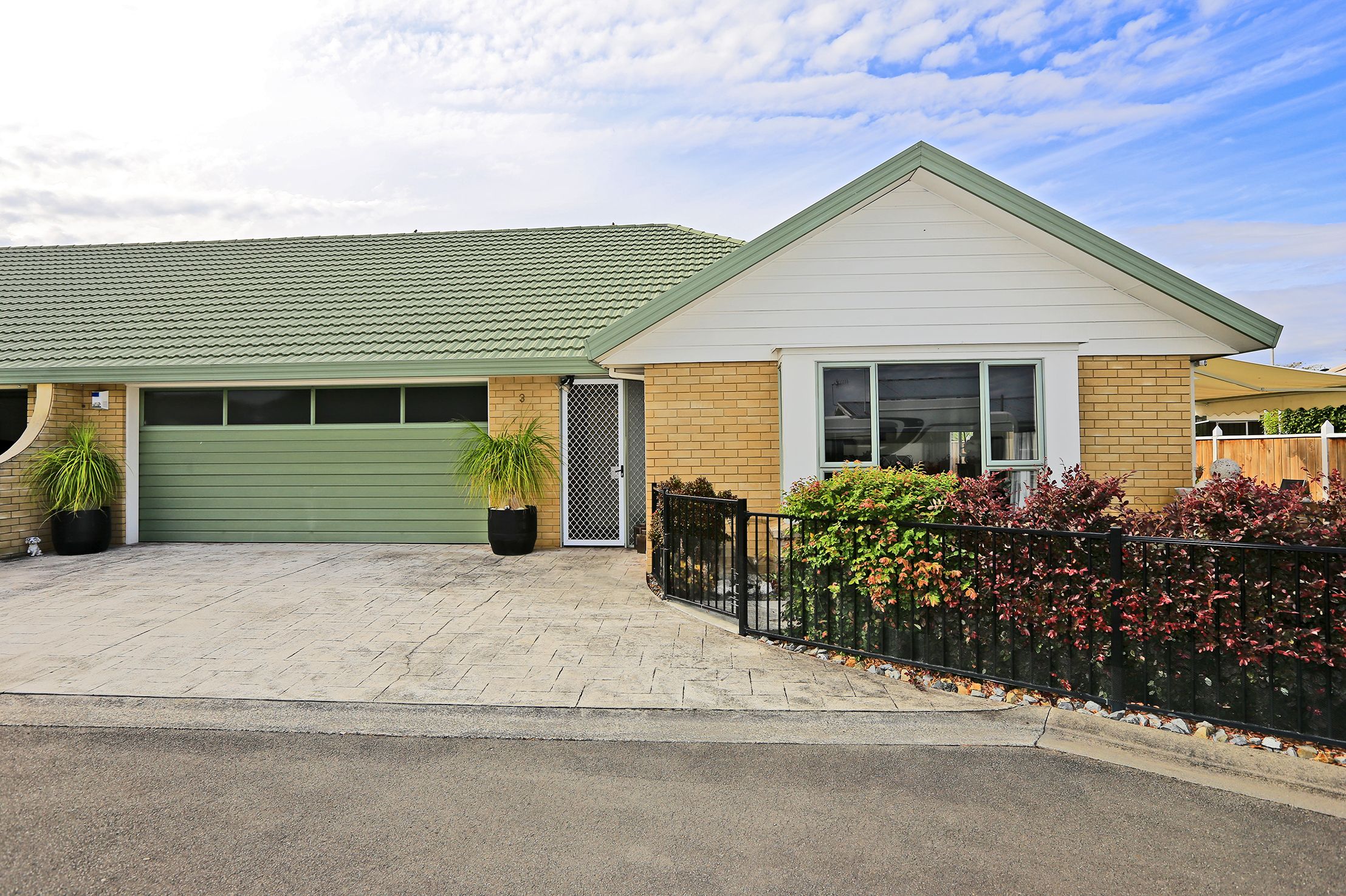 3/212 Grove Road, Mayfair, Hastings District