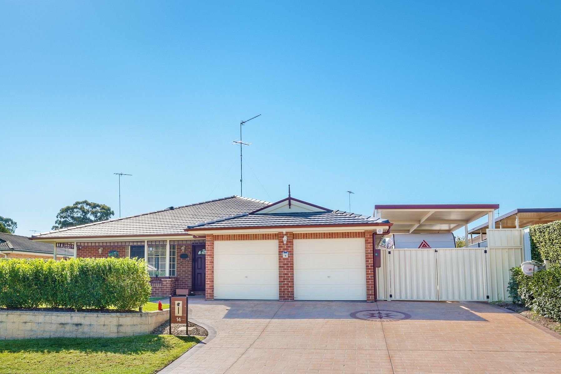 14 Wollabi Crescent, Glenmore Park, NSW 2745