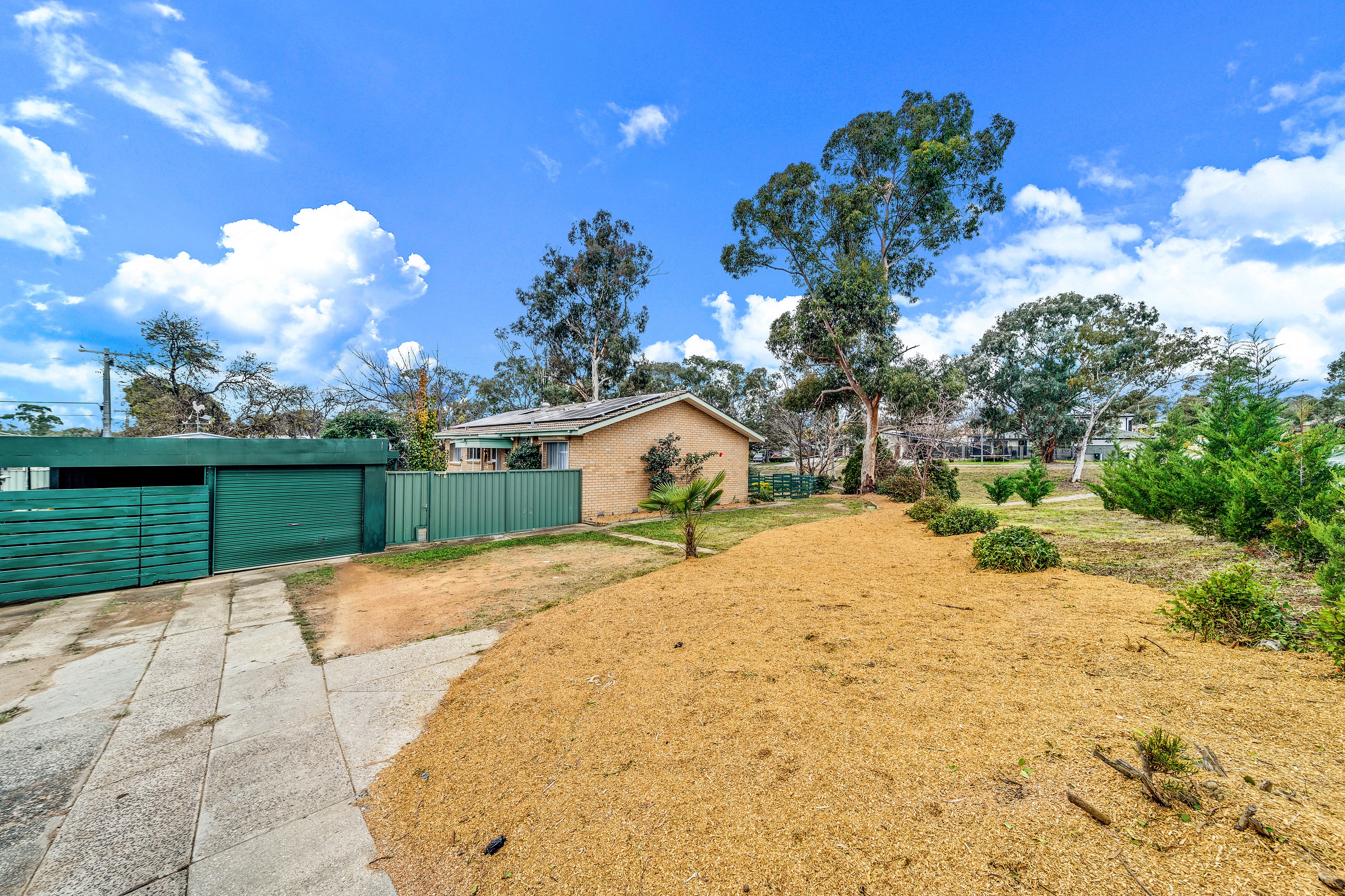 1 Pickworth Street, Holt, ACT 2615