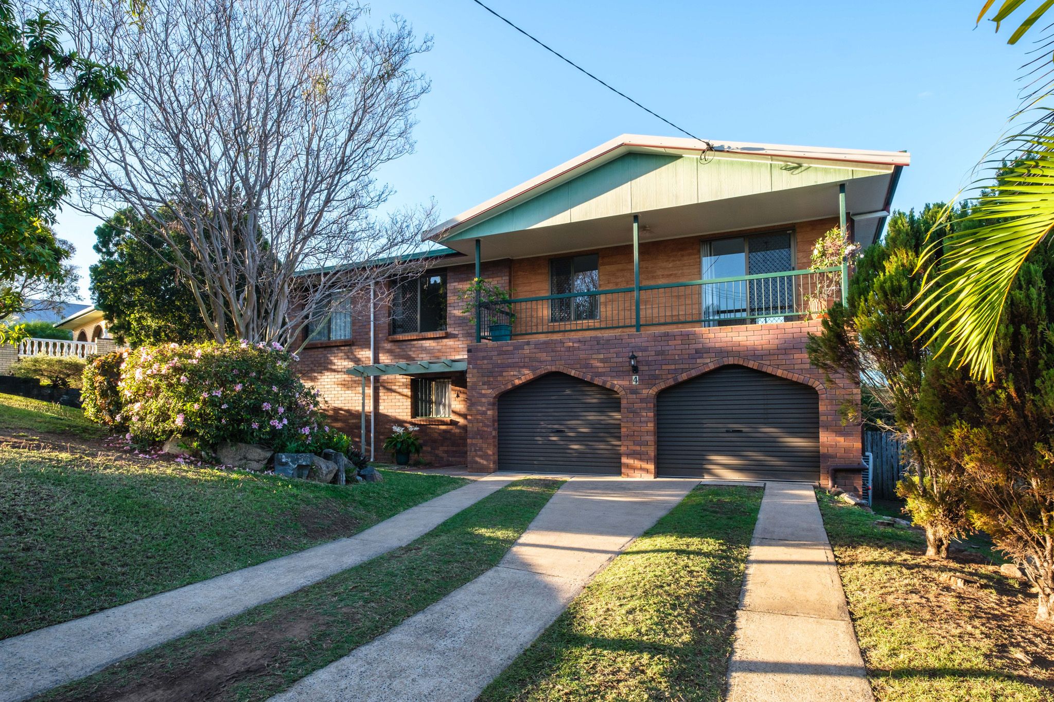 4 Thomas Street, Norman Gardens, QLD 4701