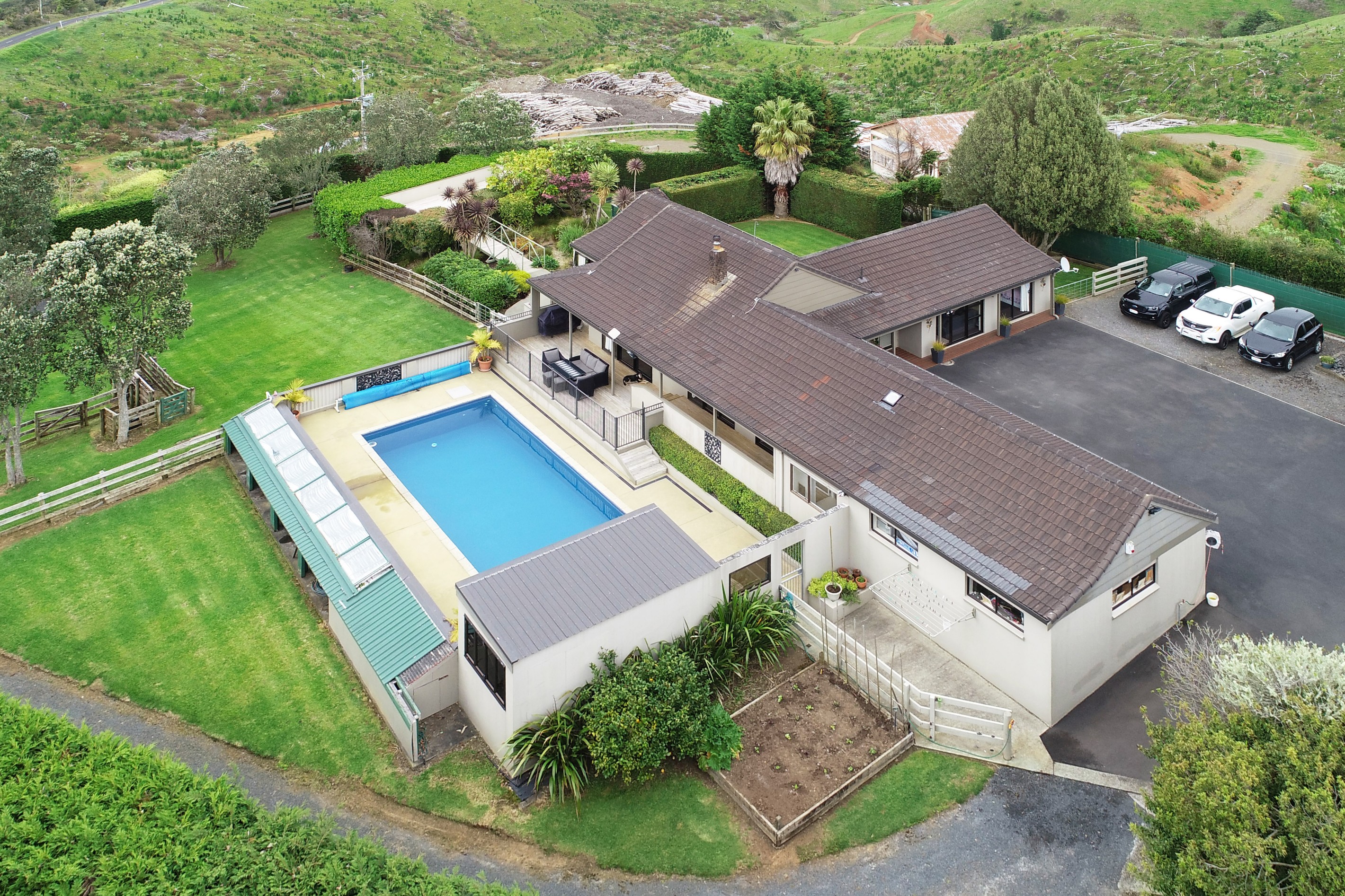 65 Cameron Town Road, Pukekohe, Franklin